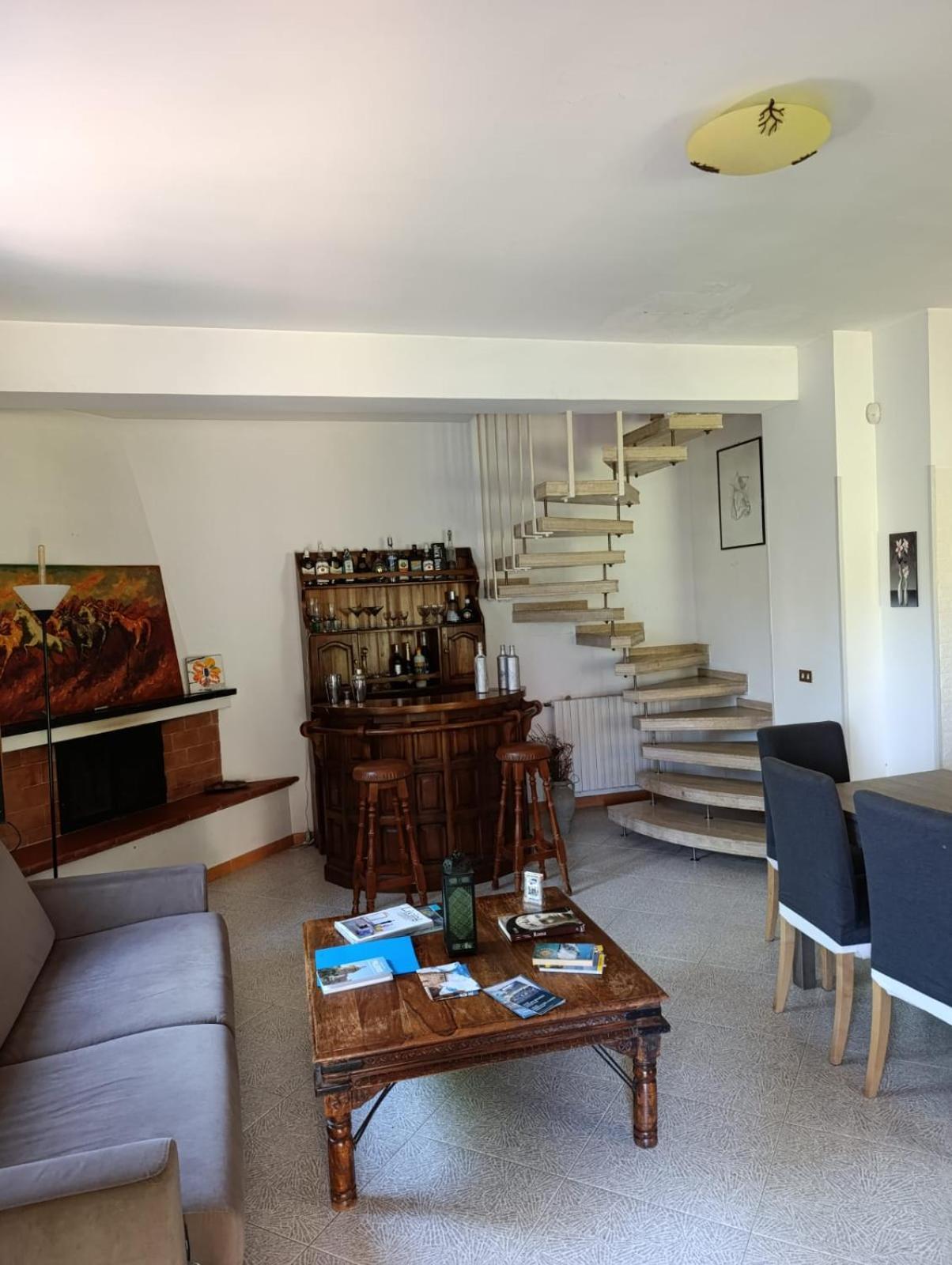 Casa de férias Casa In Giardino A Pochi Passi Dal Mare Palermo