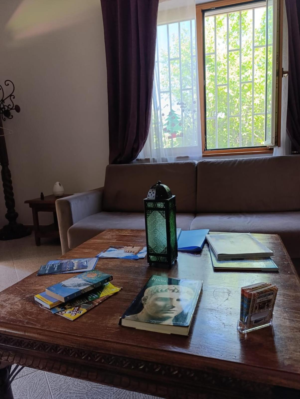 Casa In Giardino A Pochi Passi Dal Mare * Palermo