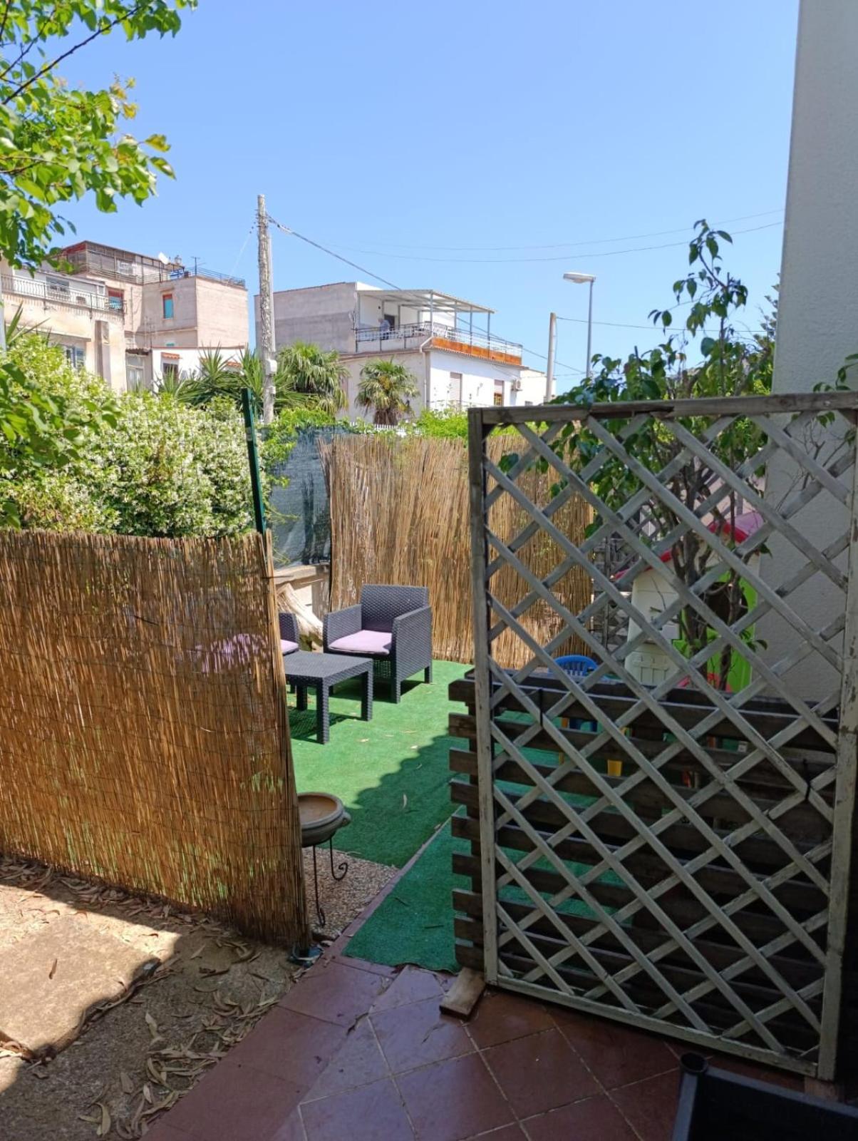Casa In Giardino A Pochi Passi Dal Mare