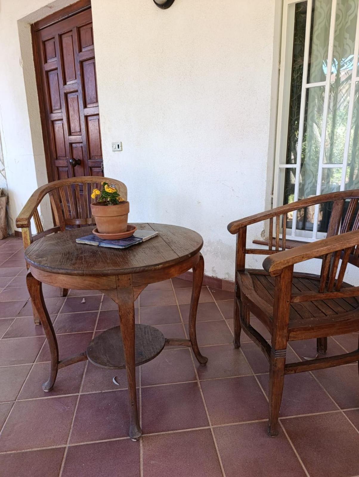 Casa de férias Casa In Giardino A Pochi Passi Dal Mare