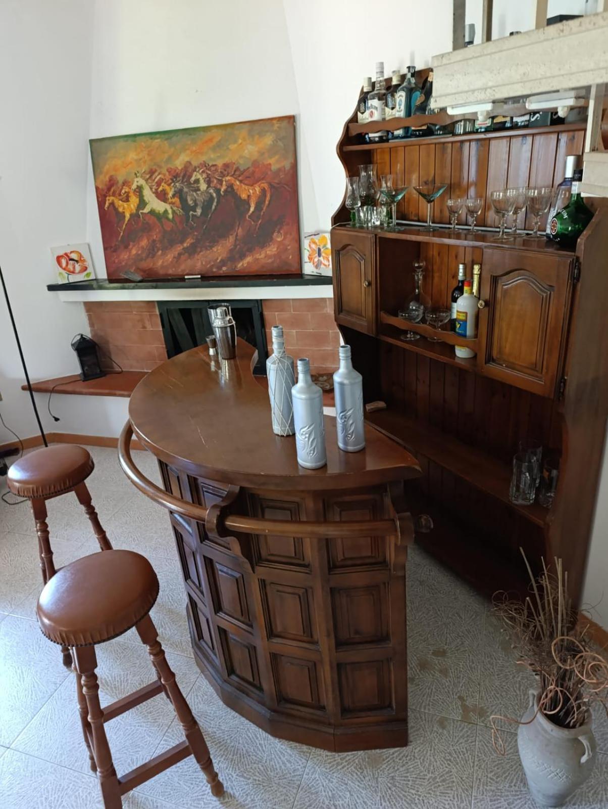 Casa de férias Casa In Giardino A Pochi Passi Dal Mare *