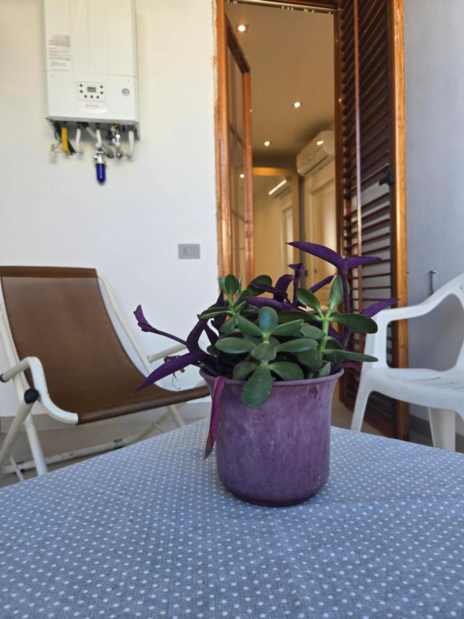 Lumos Mondello Villa *