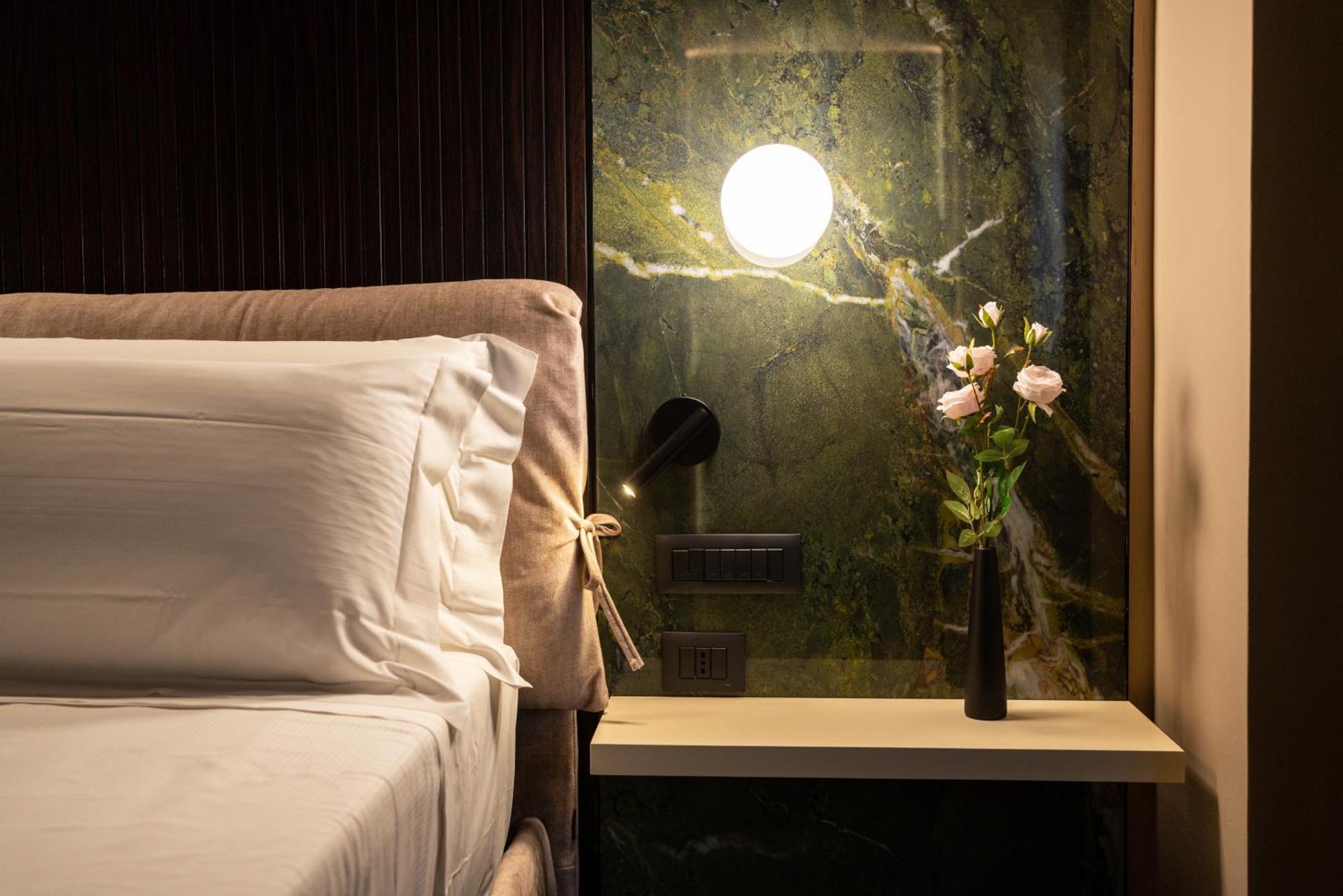 Aparthotel Le Dimore - Ponte 7 Palermo