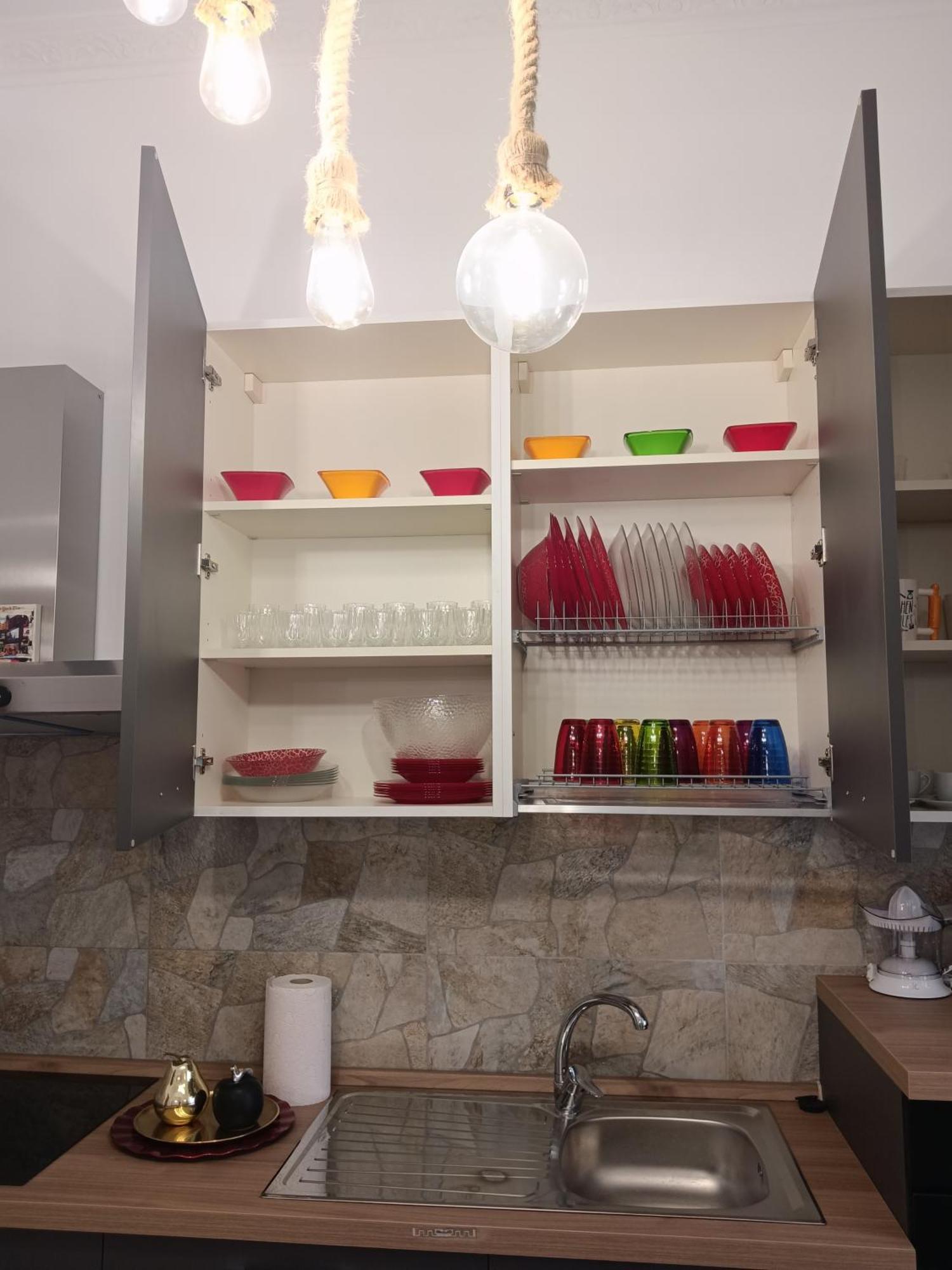 Casa Marion Apartment