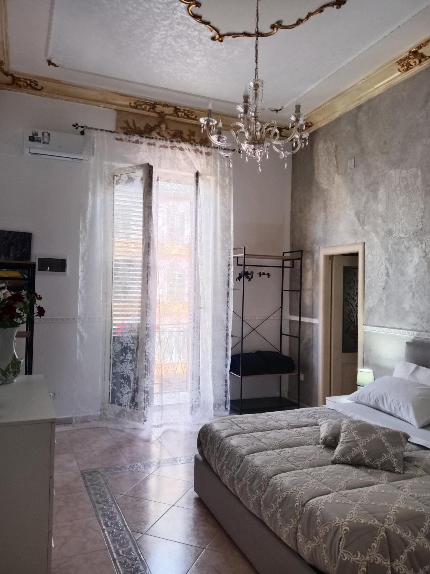 Casa Marion * Palermo