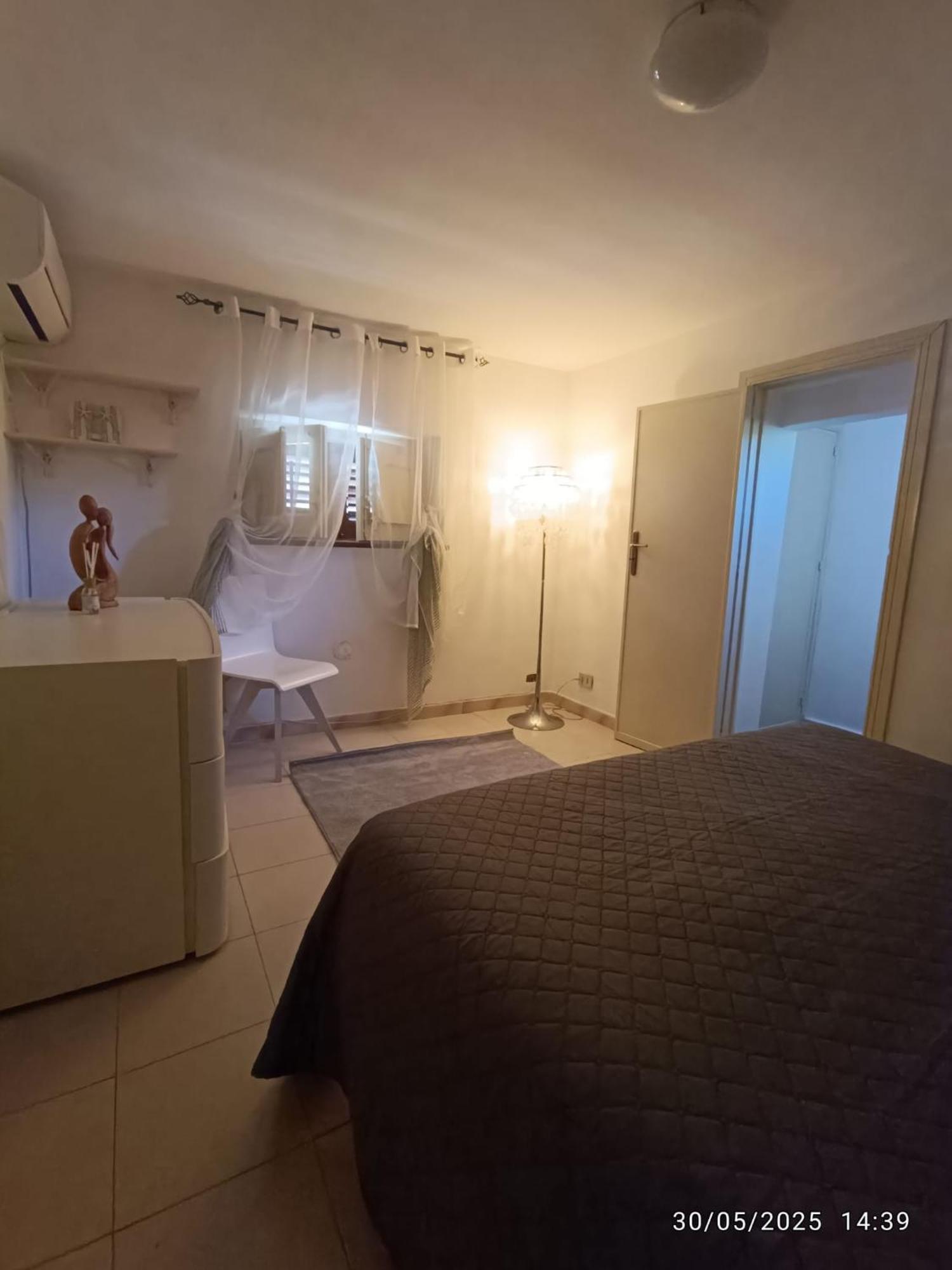 Casa de férias Villino Sirene Mondello