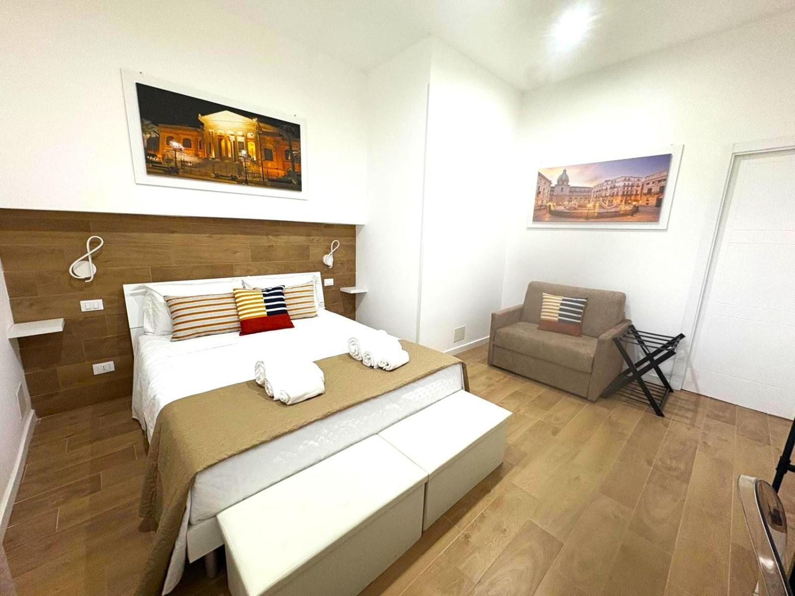 Apartamento Suite196 *