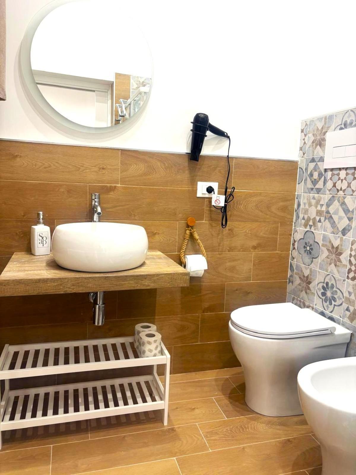 Suite196 Apartamento Palermo