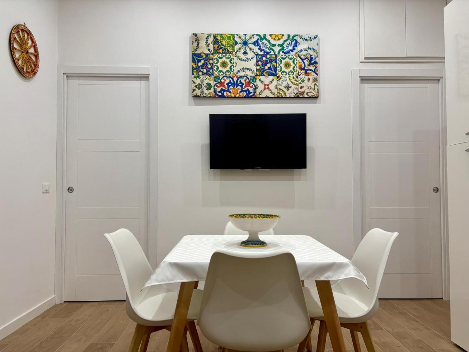 Suite196 Palermo