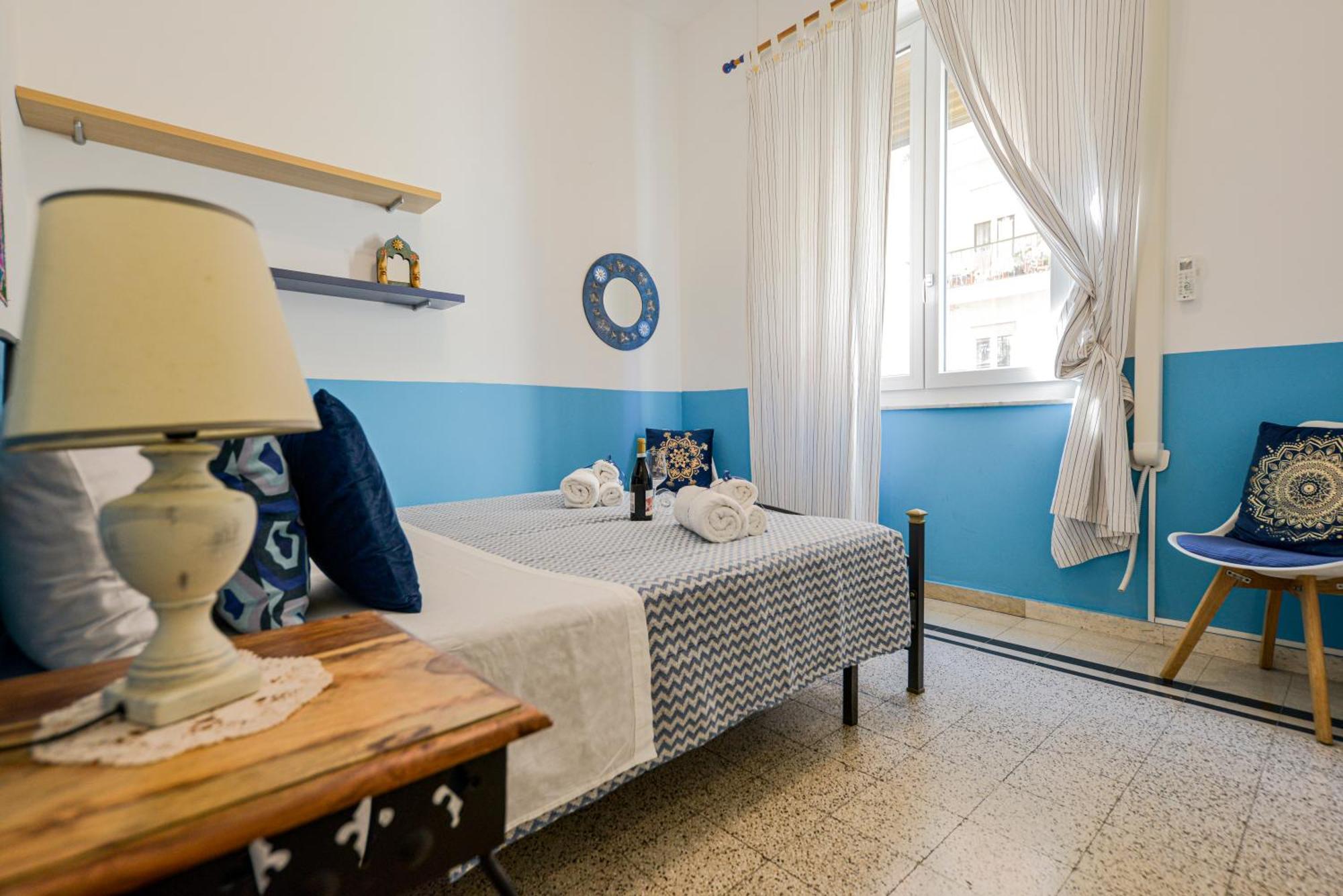 House Via Napoli Apartment *