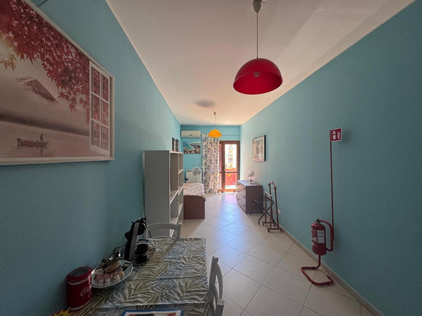 Holiday home Belmonte Blu *