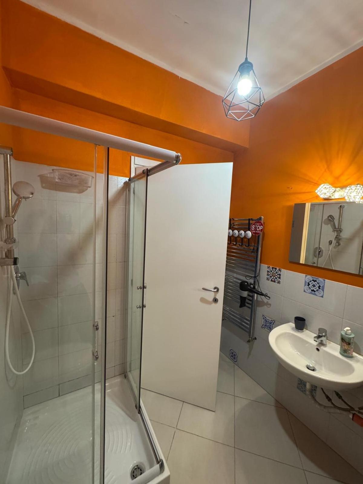 Belmonte Blu Holiday home Palermo