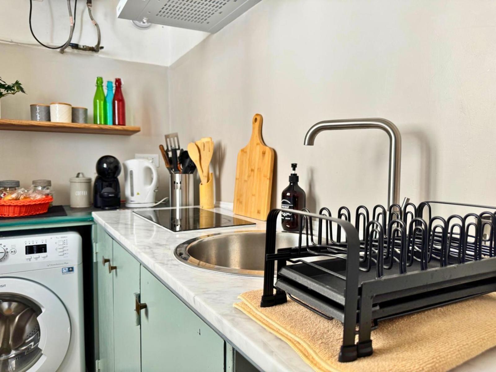 Apartamento Sant'anna
