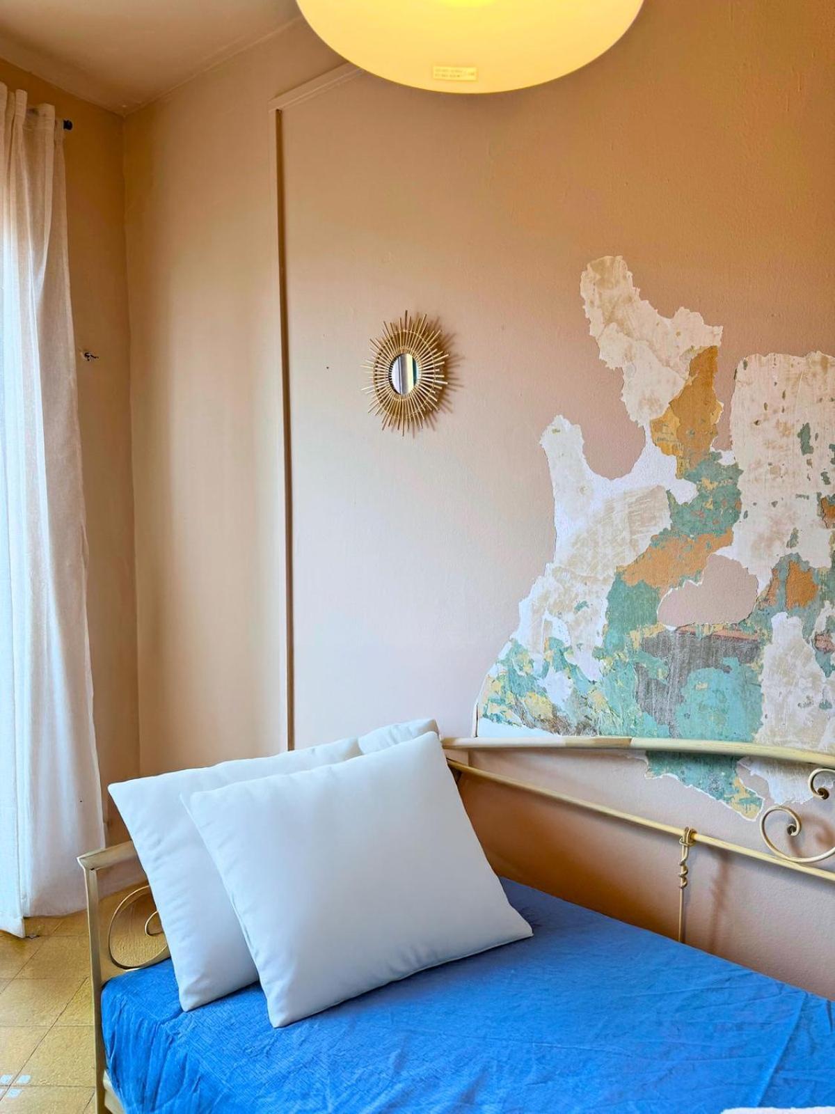 Apartamento Sant'anna *