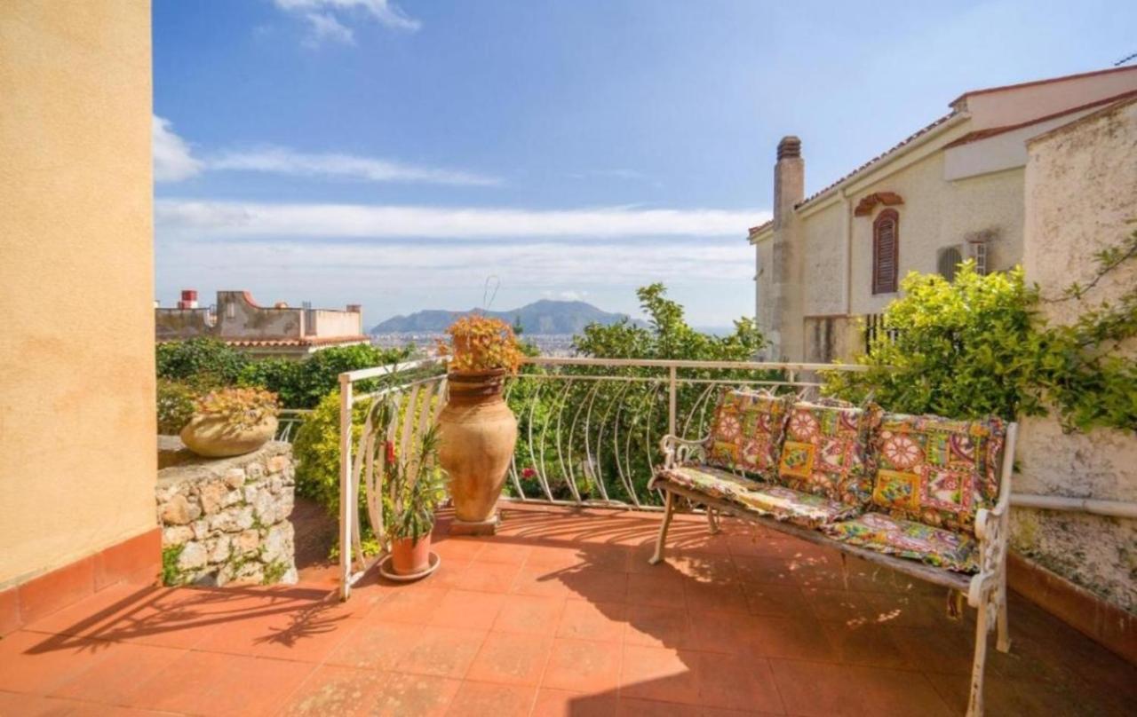 La Conca D'oro * Palermo