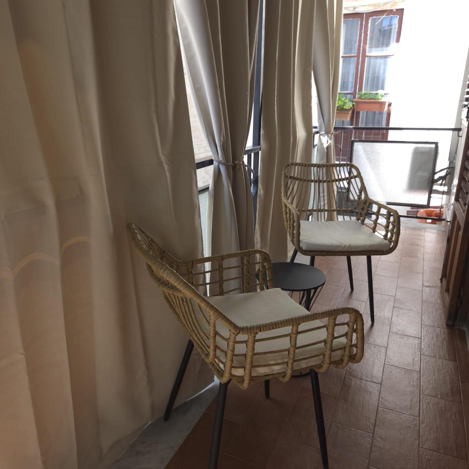 La Ciconella 2 *