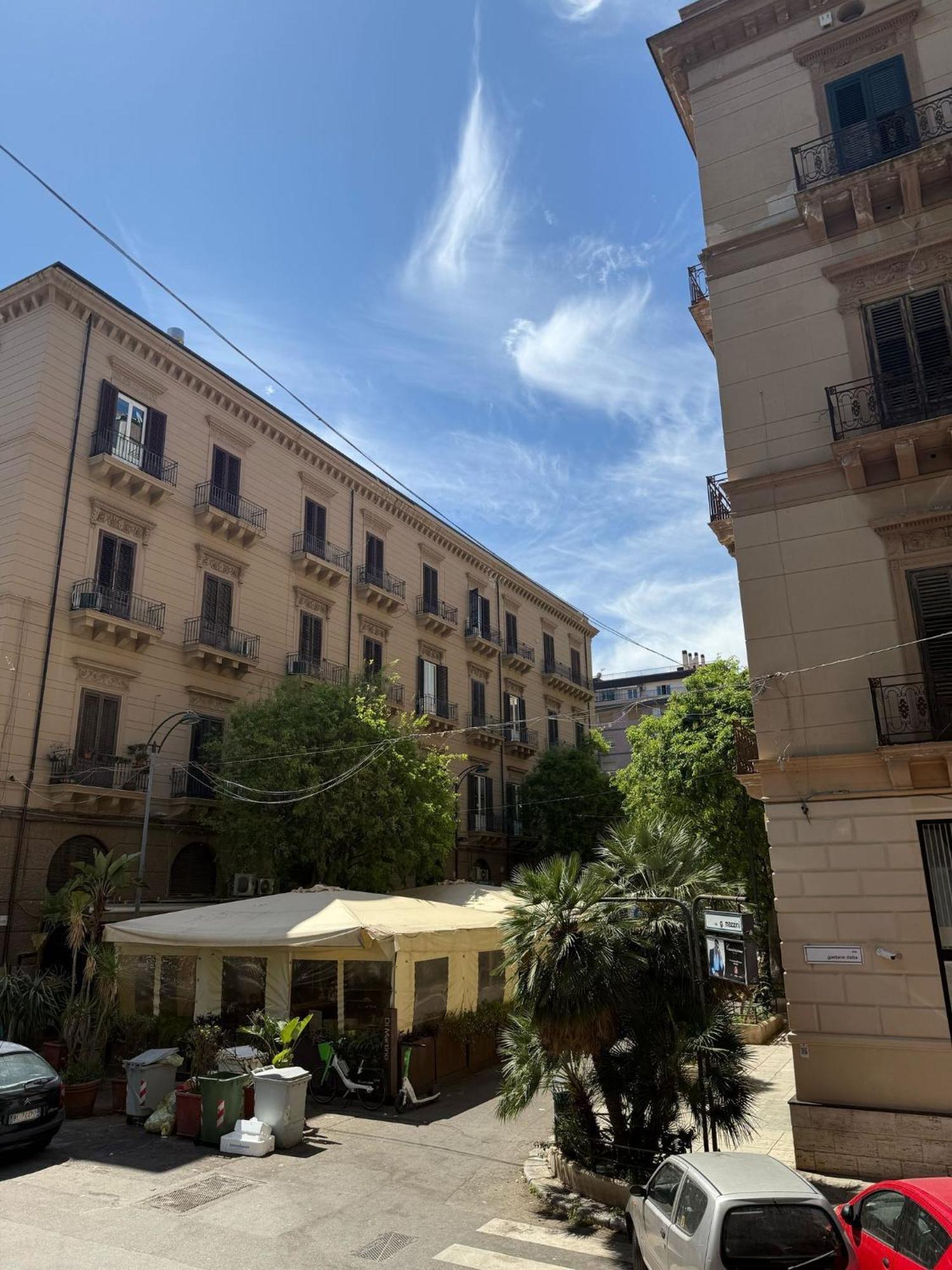 Bed & Breakfast Mazzini Palermo