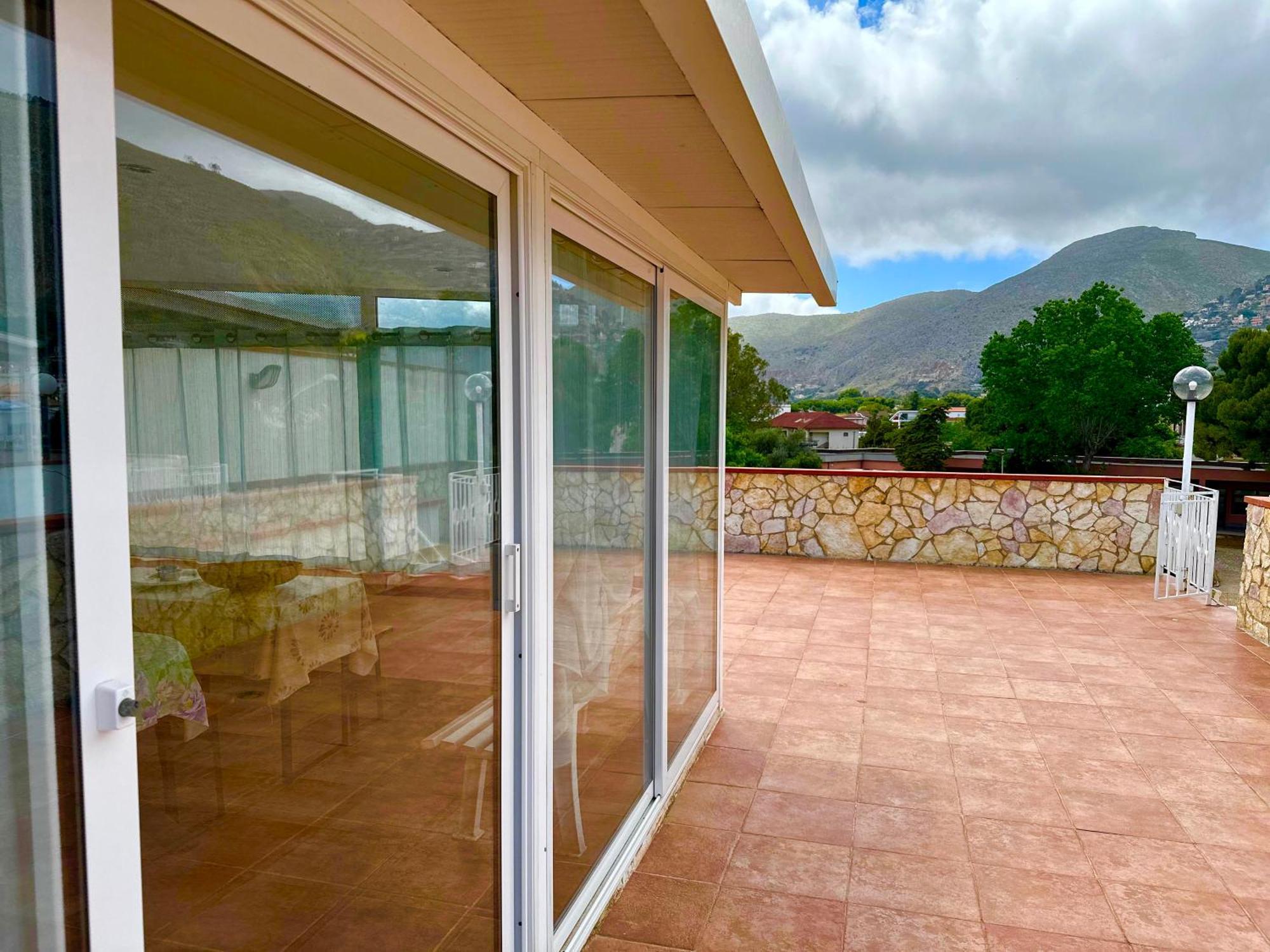 Apartment Oasi Palma - Mondello Palermo