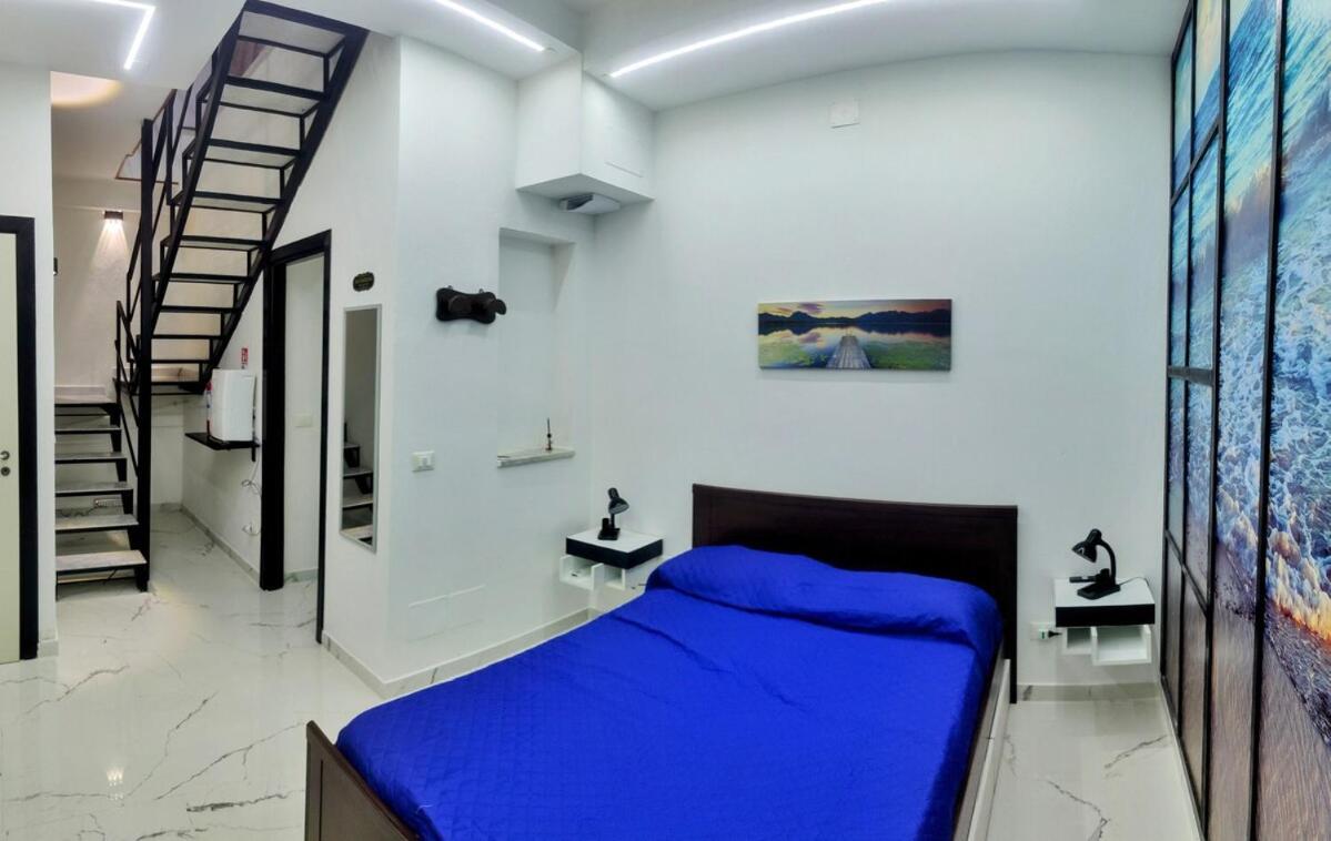 Roccaforte House - Apartment