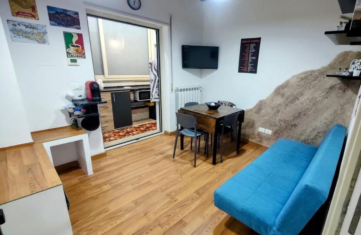 Roccaforte House - Palermo