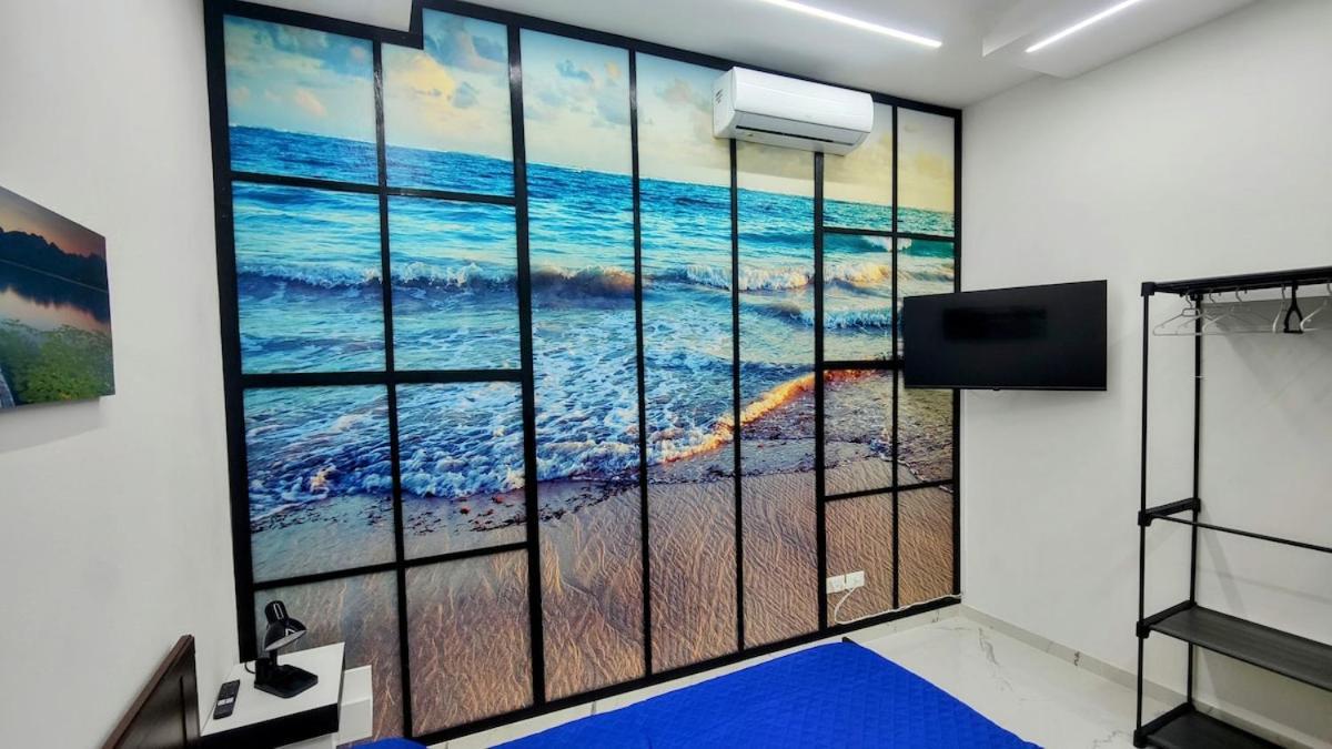 Roccaforte House -