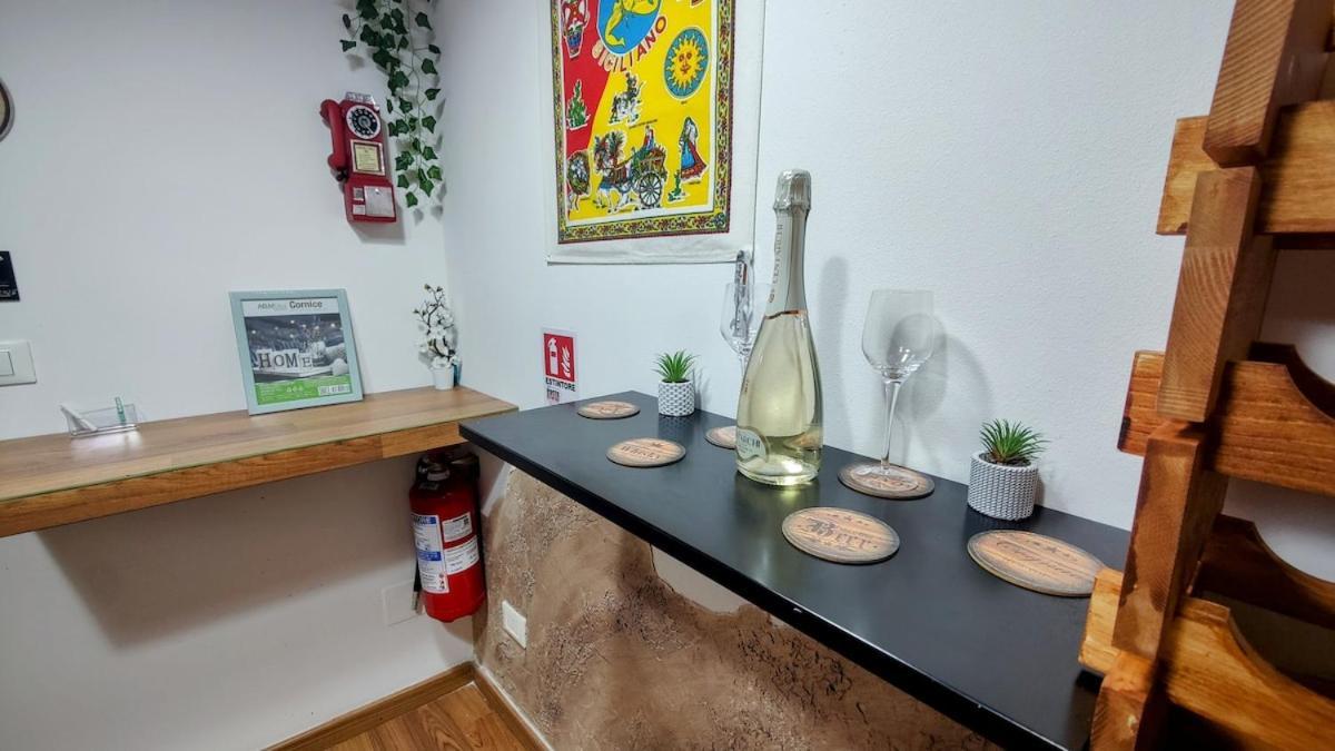 Apartment Roccaforte House - Palermo