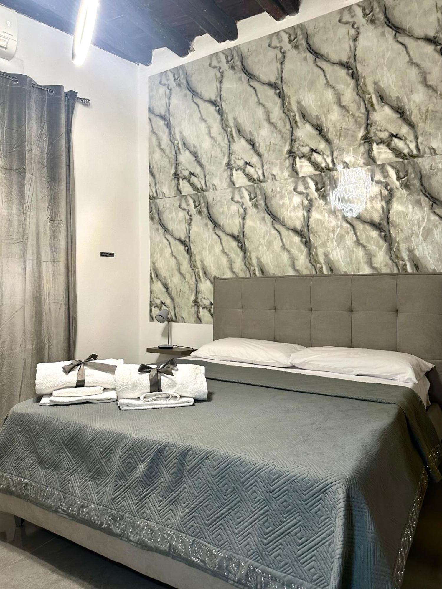 Shama Apartment Palermo
