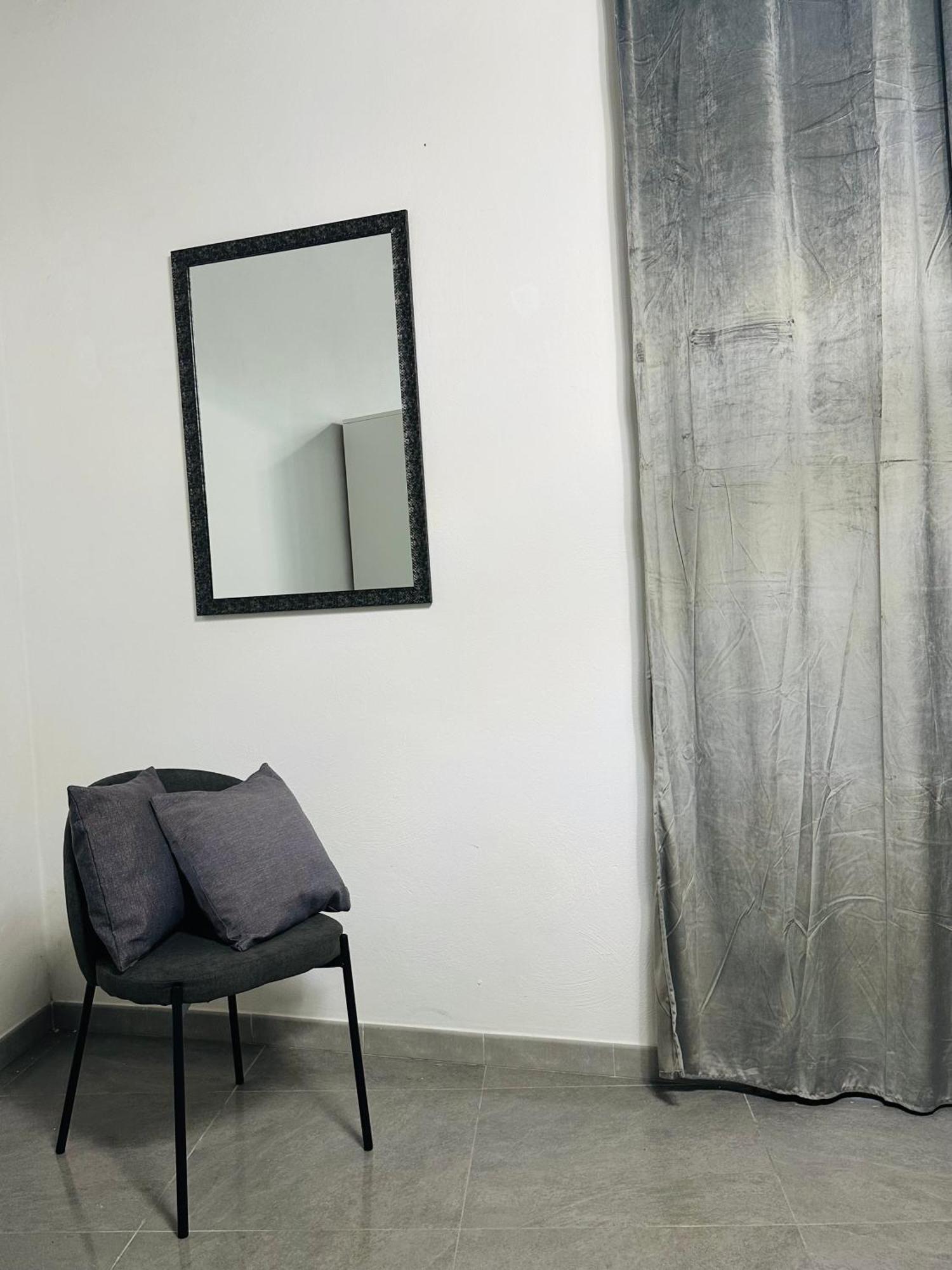 Apartment Shama Palermo