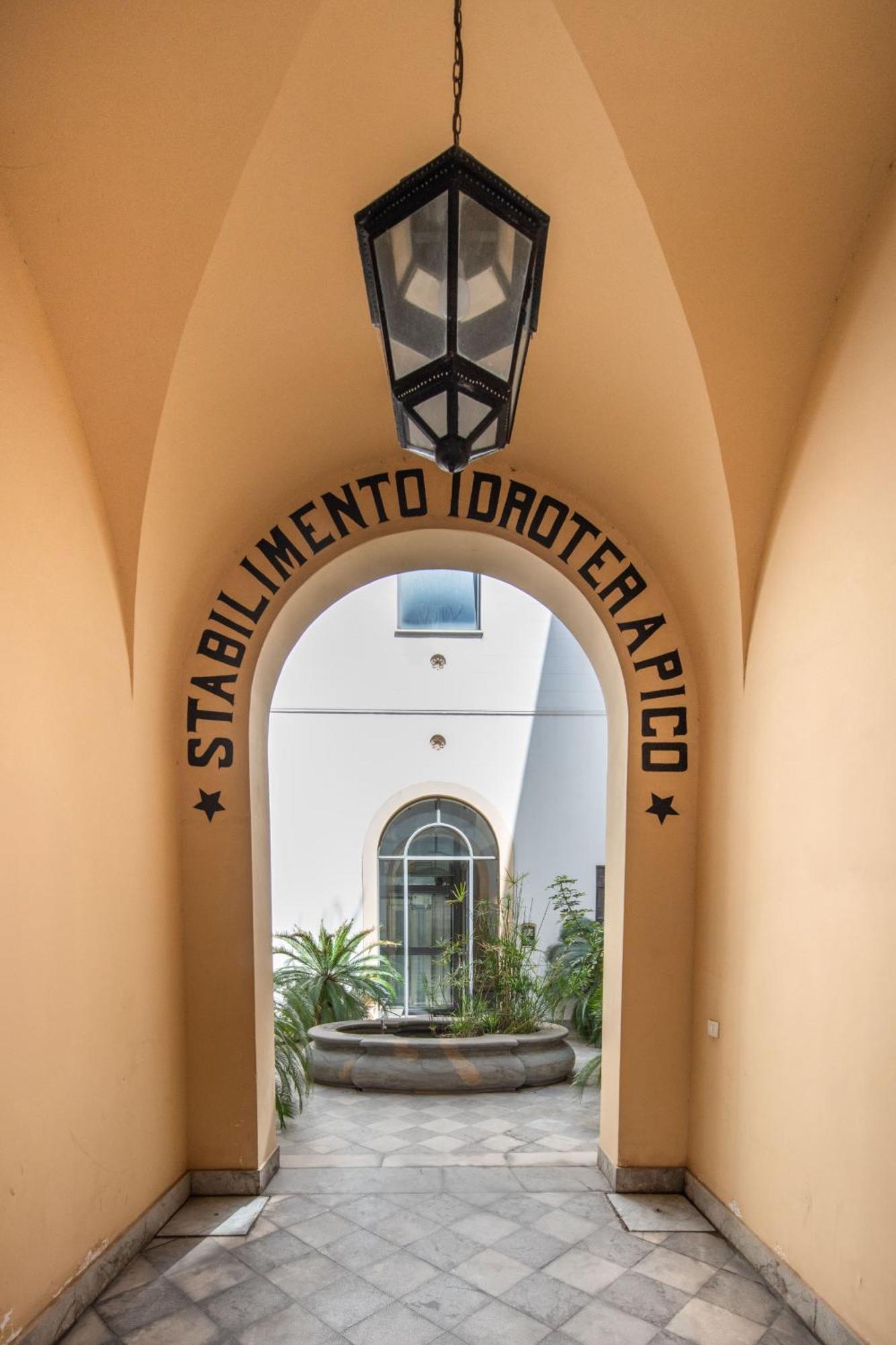 Casa Giacomo Con Terrazza By Wonderful Italy Apartamento