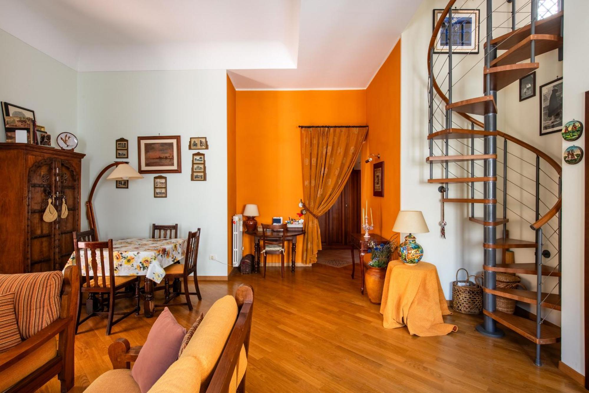 Casa Giacomo Con Terrazza By Wonderful Italy Apartamento Palermo