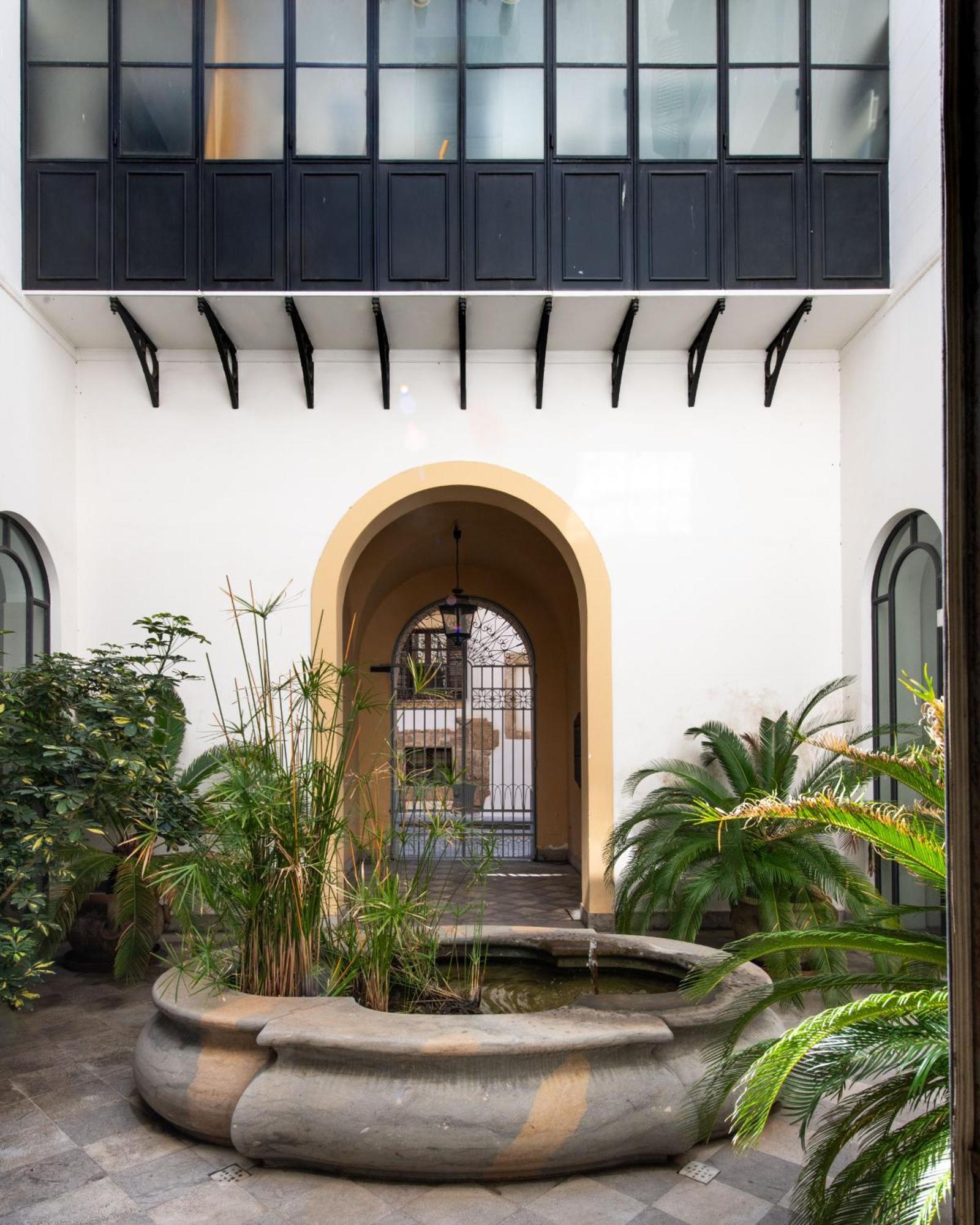 Casa Giacomo Con Terrazza By Wonderful Italy * Palermo