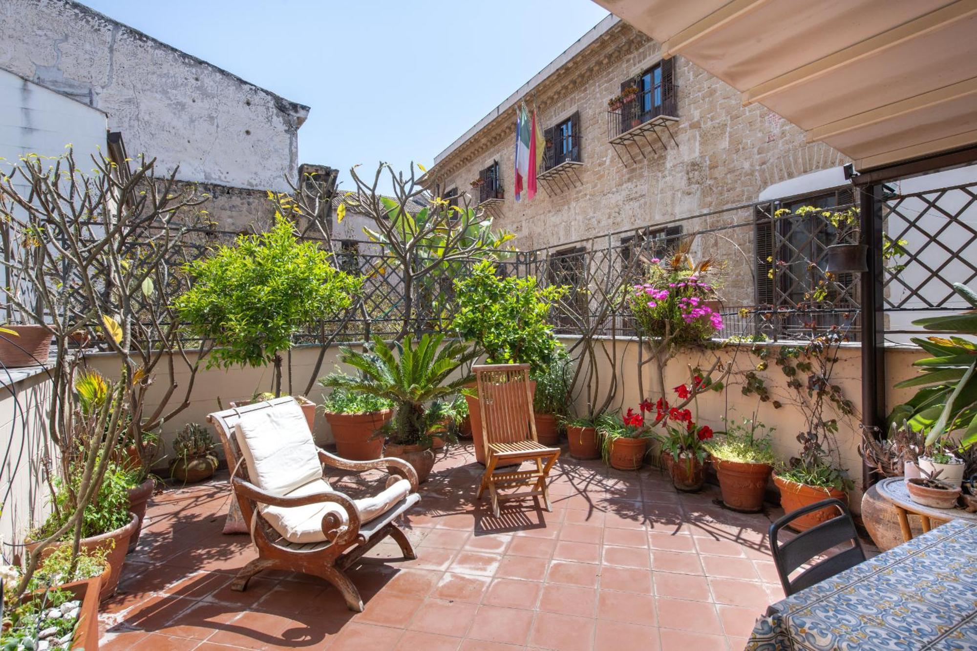 Casa Giacomo Con Terrazza By Wonderful Italy Apartamento *