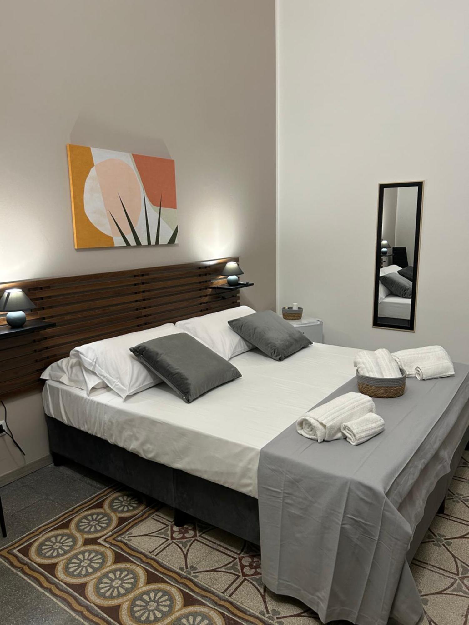 Florio Guest house *