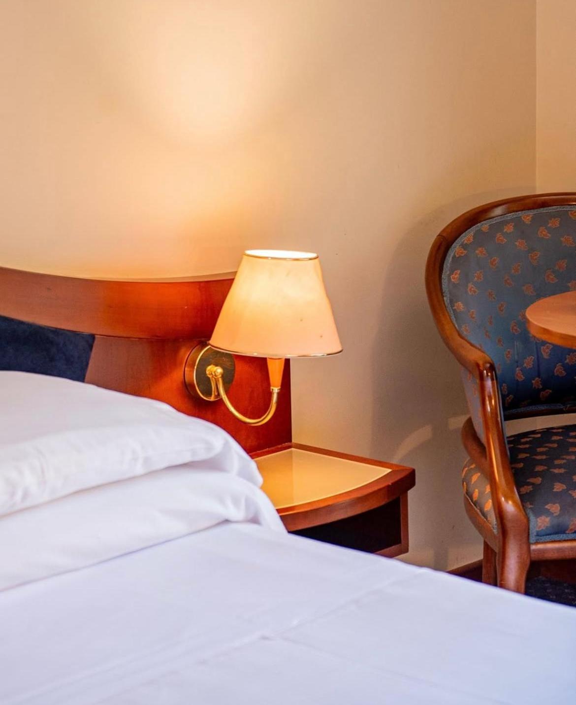 Massimo Plaza Hotel Palermo