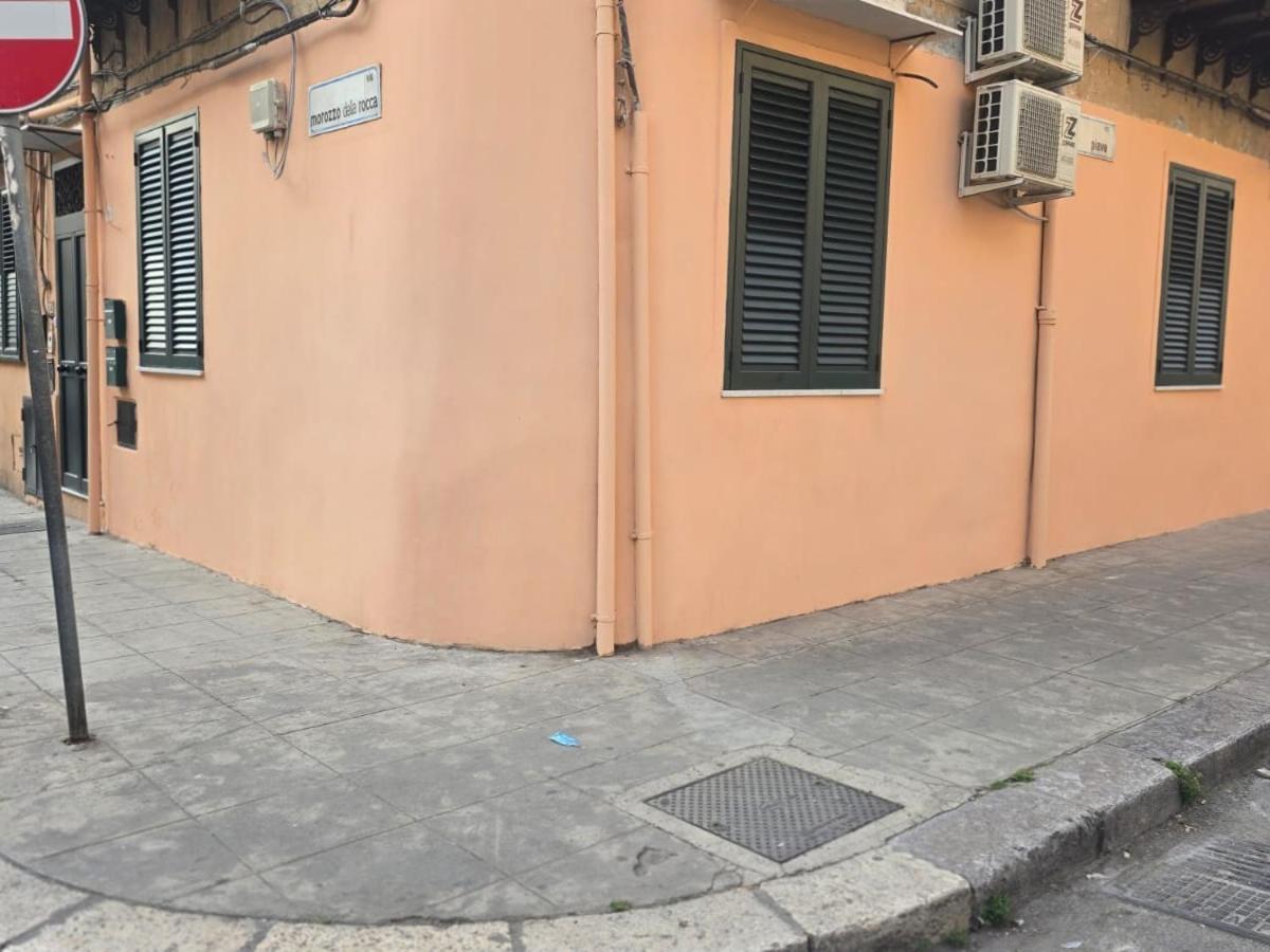 Apartment Casetta Delia Palermo