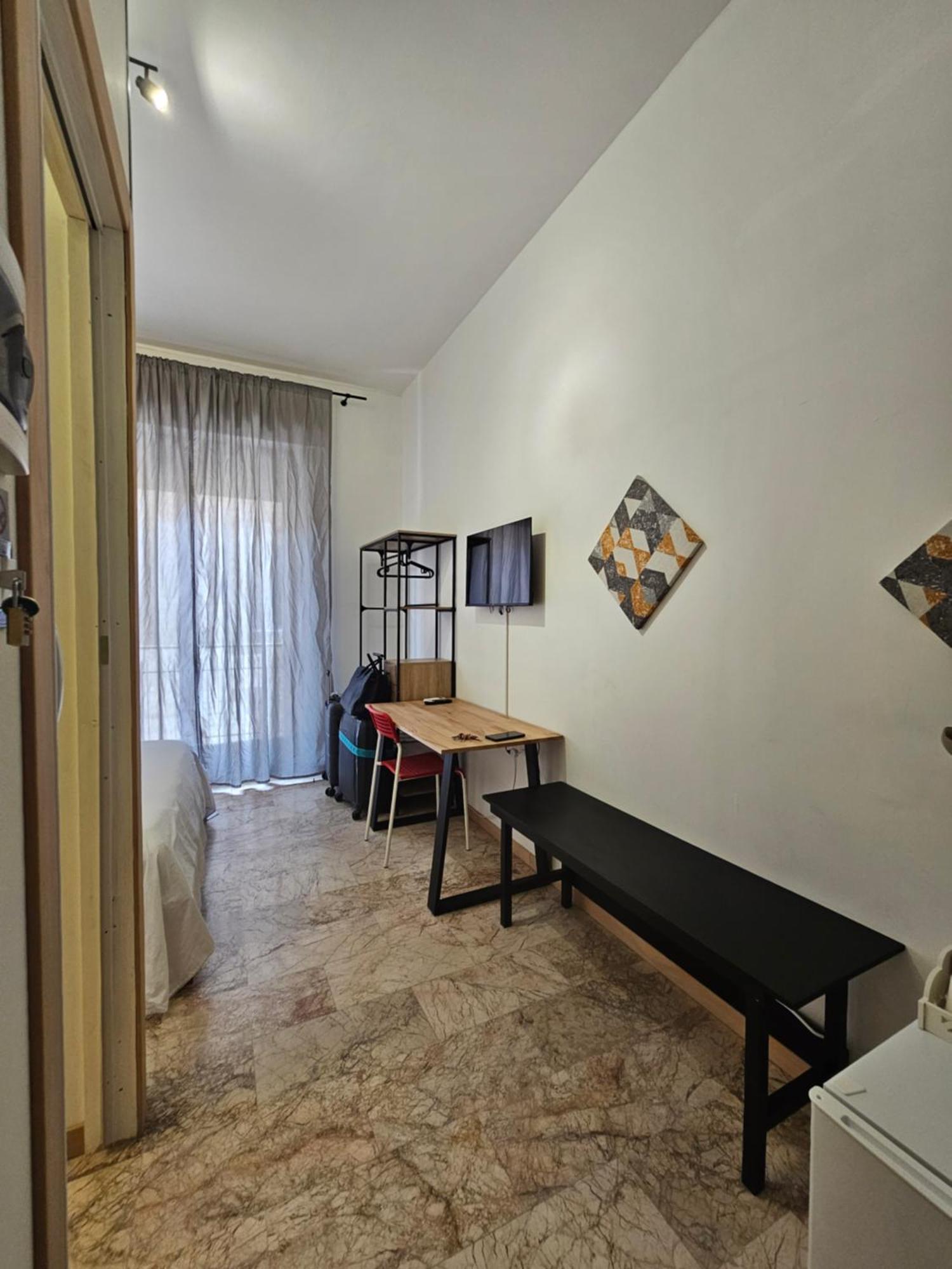 Belmonte Florio Bed & Breakfast *