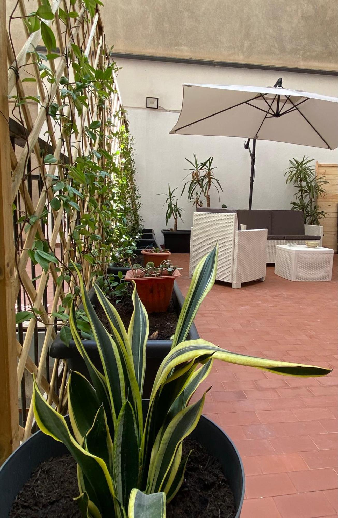 Casa & Putia Apartment *