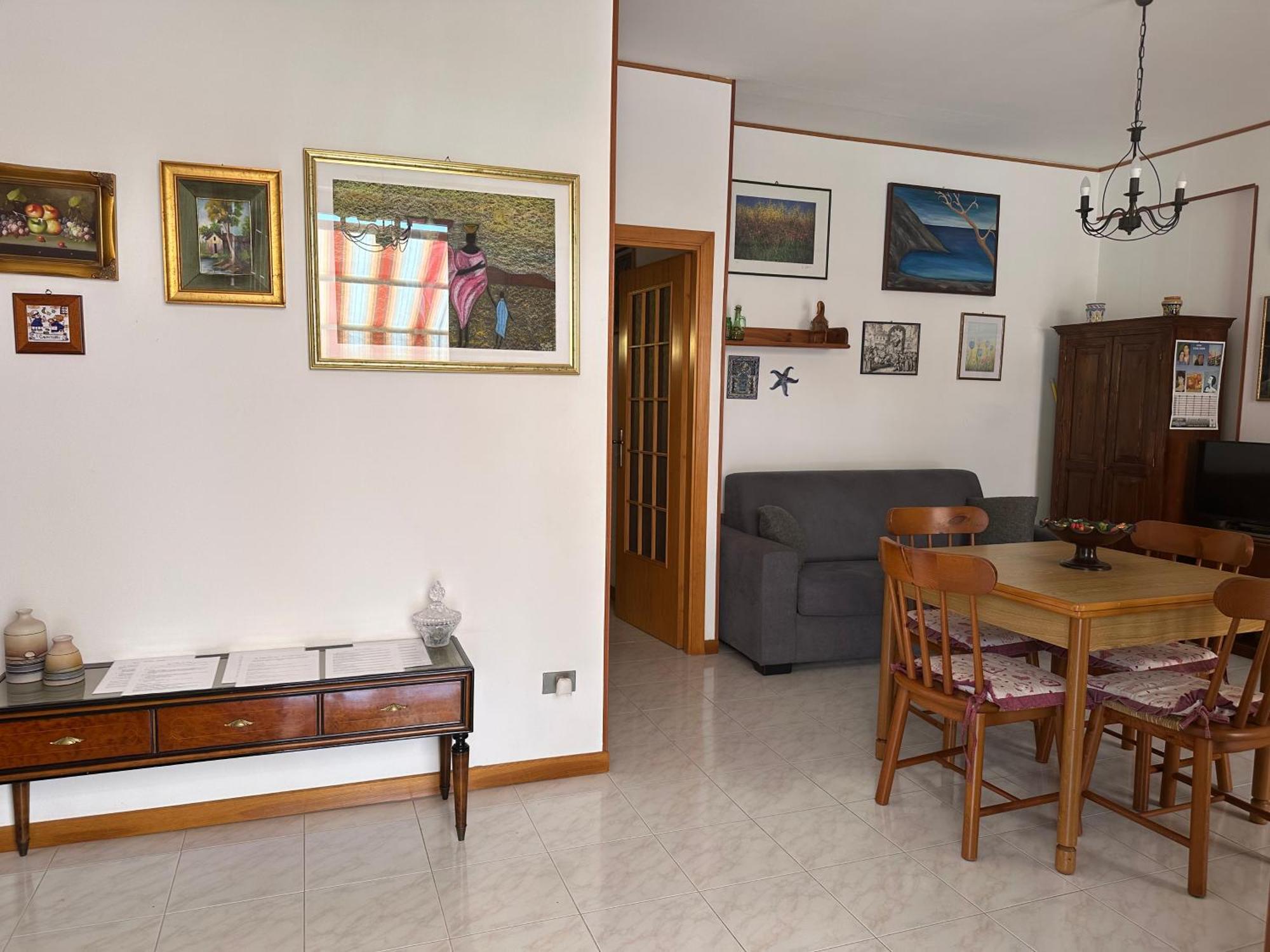 Oasi Palma - Mondello Apartment *