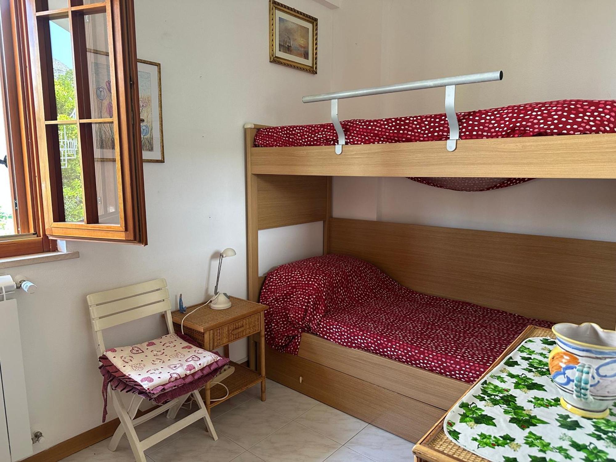 Oasi Palma - Mondello Apartment *
