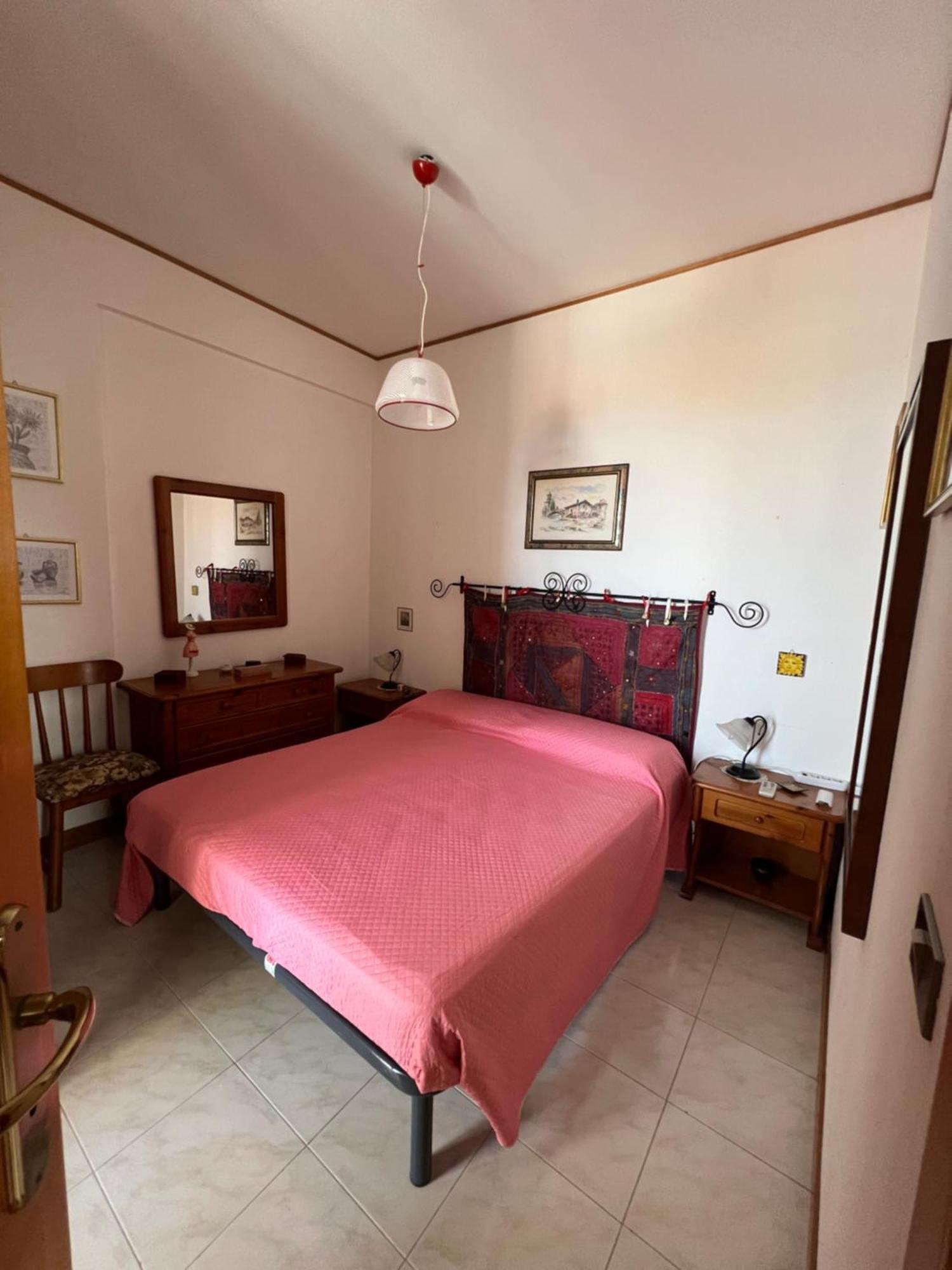 Apartment Oasi Palma - Mondello