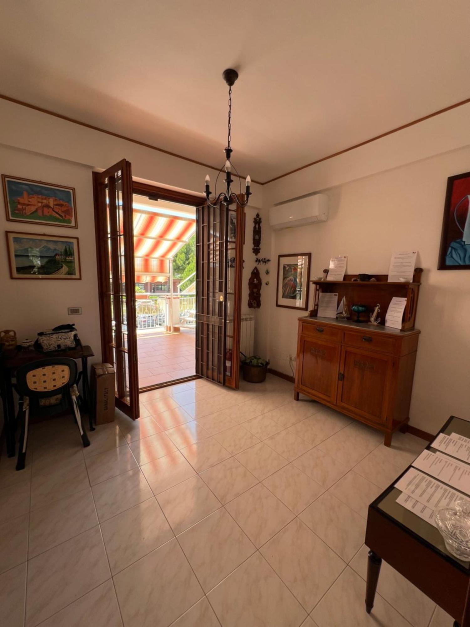 Apartment Oasi Palma - Mondello *