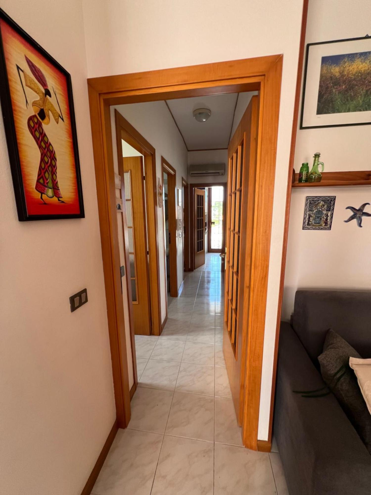 Apartment Oasi Palma - Mondello Palermo