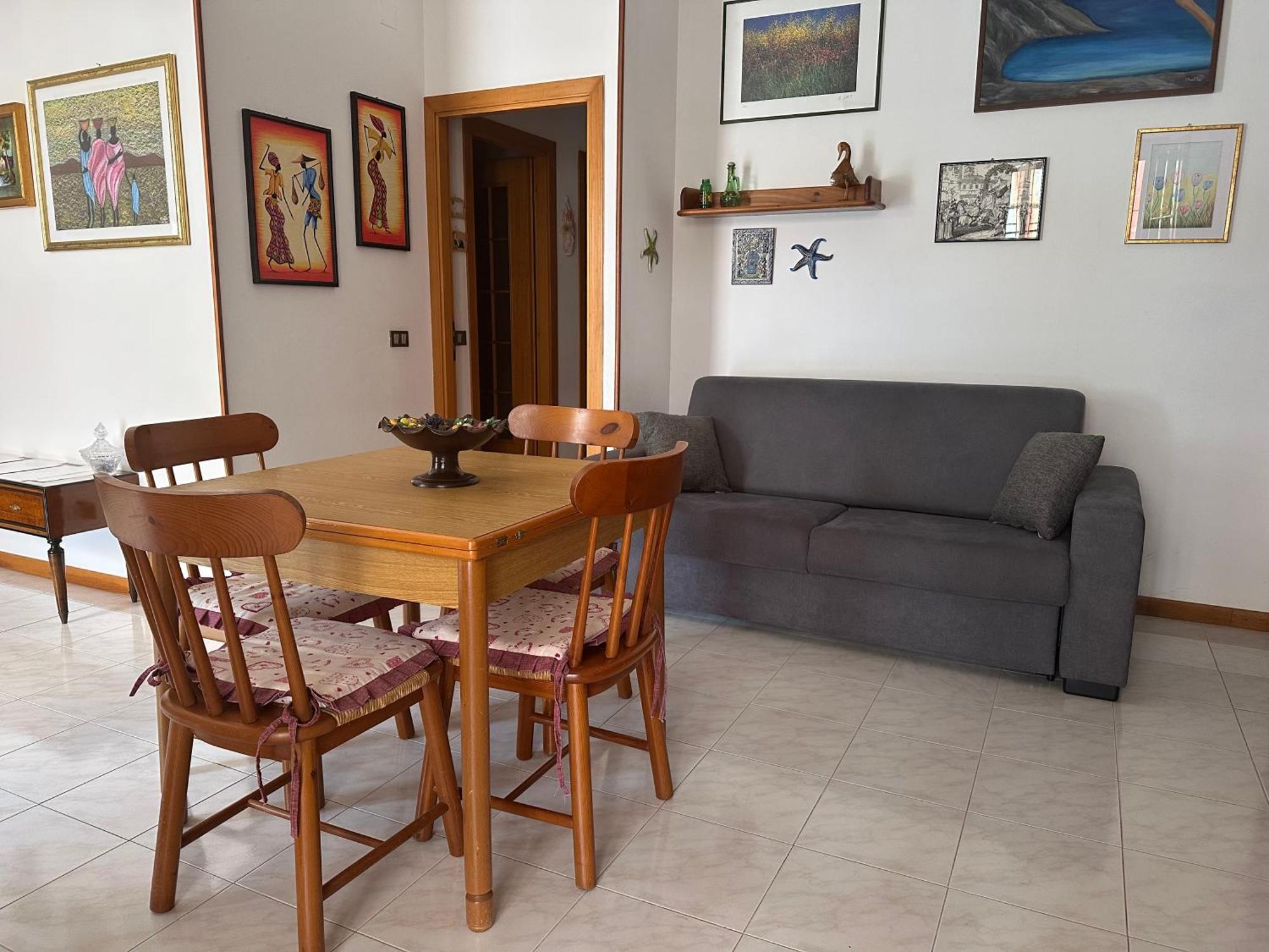 Oasi Palma - Mondello Palermo