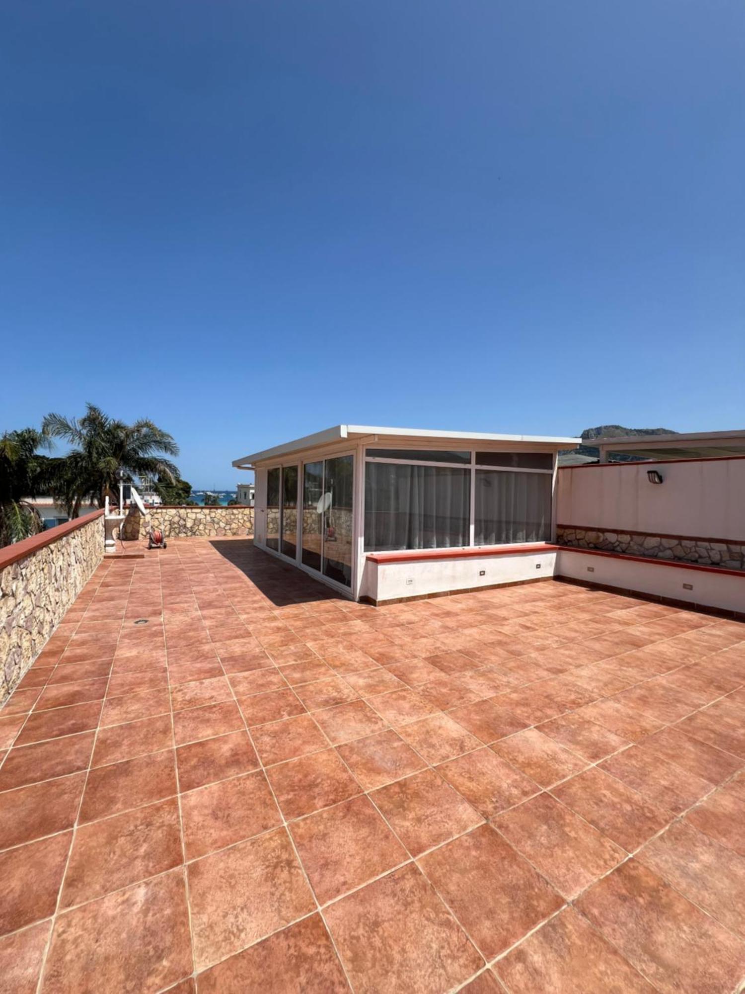 Oasi Palma - Mondello Apartment