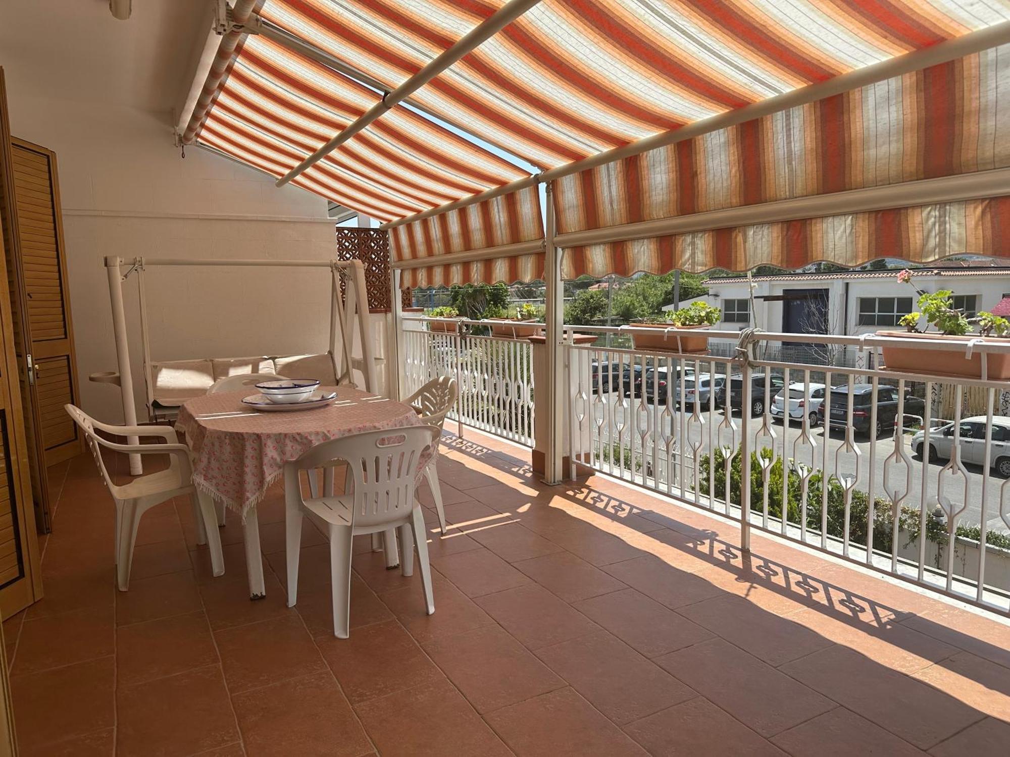 Apartment Oasi Palma - Mondello