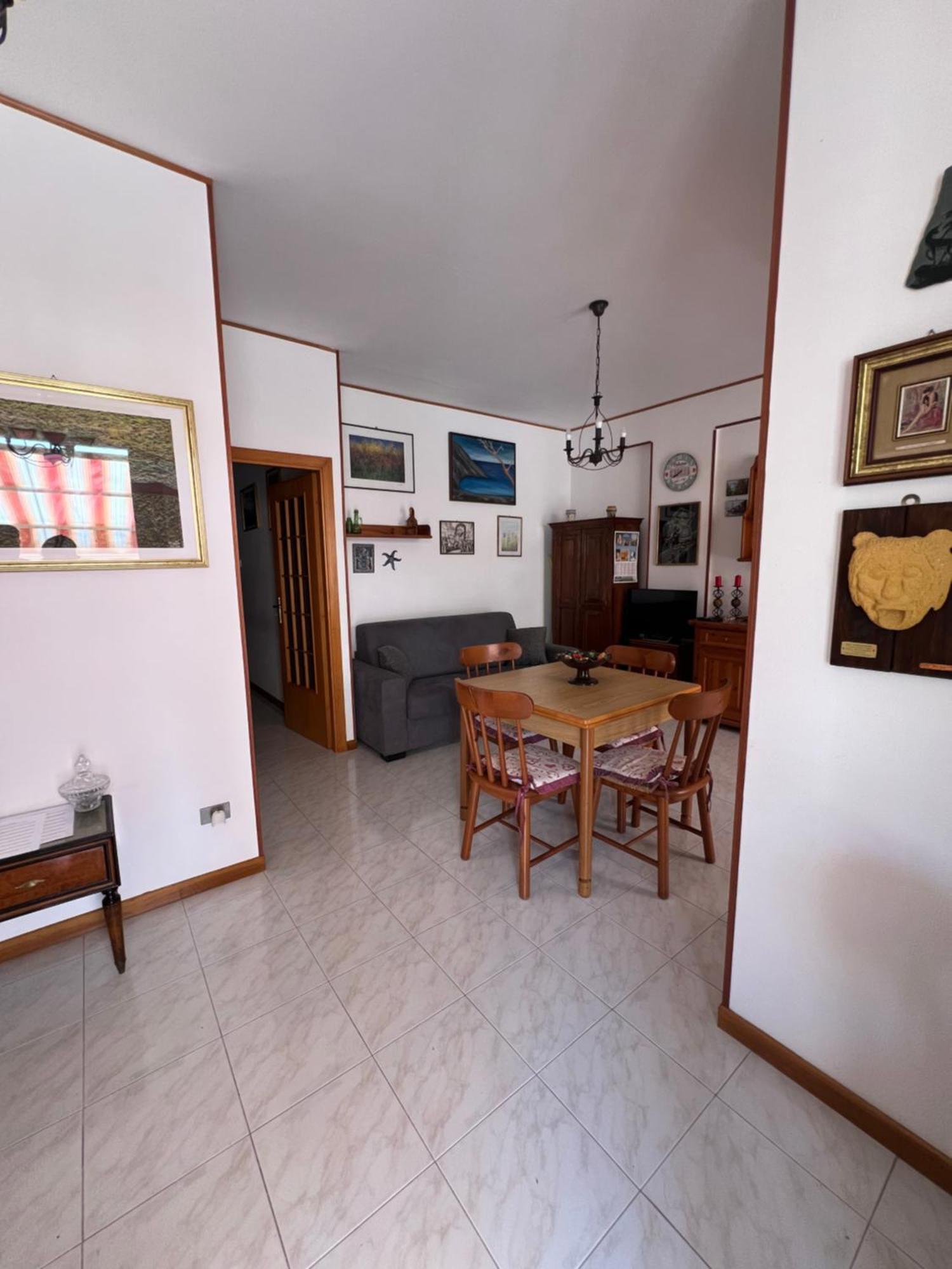 Oasi Palma - Mondello Apartment *