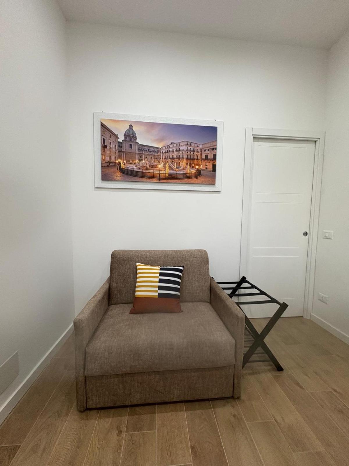 Apartamento Suite196