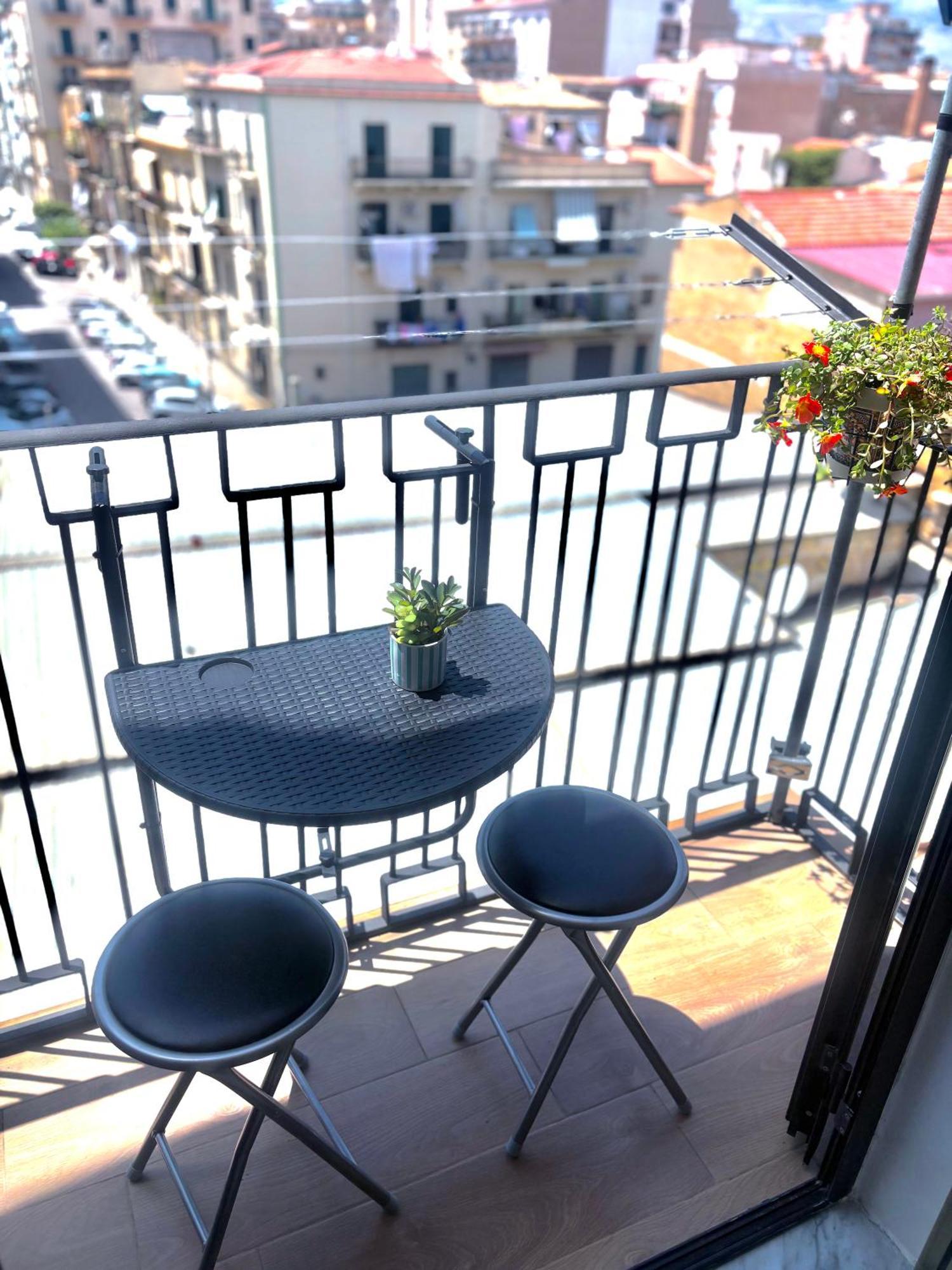 Apartamento Suite196 Palermo