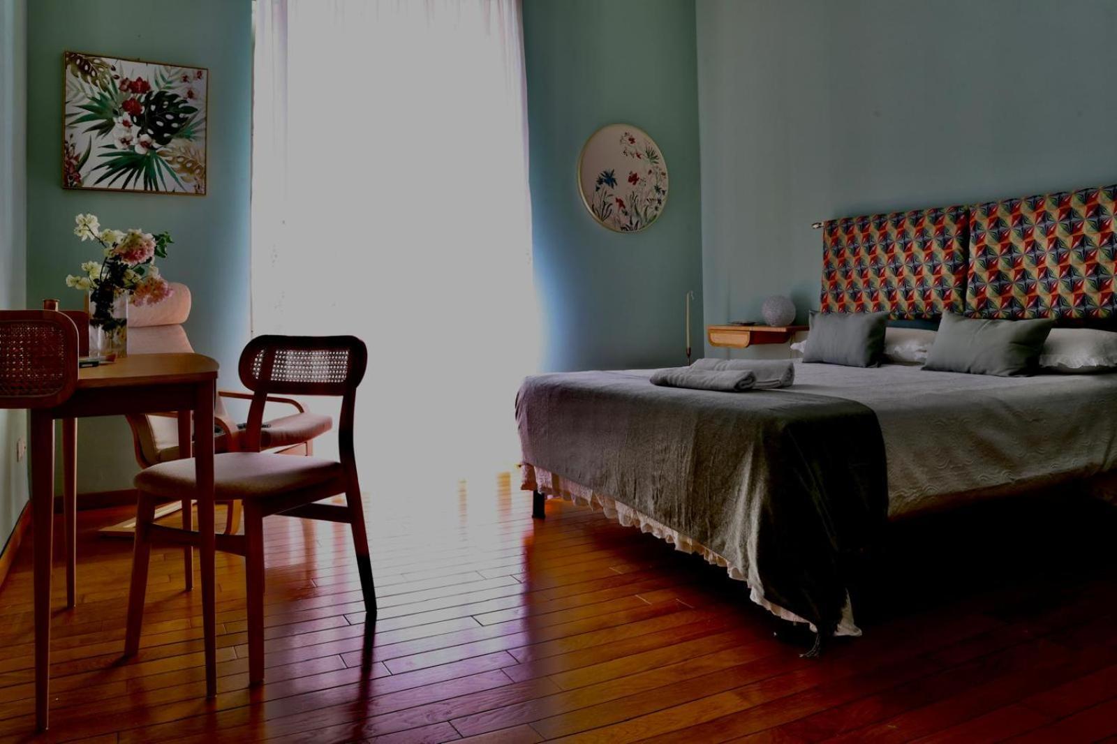 Maria's Magione, In Centro Apartamento Palermo