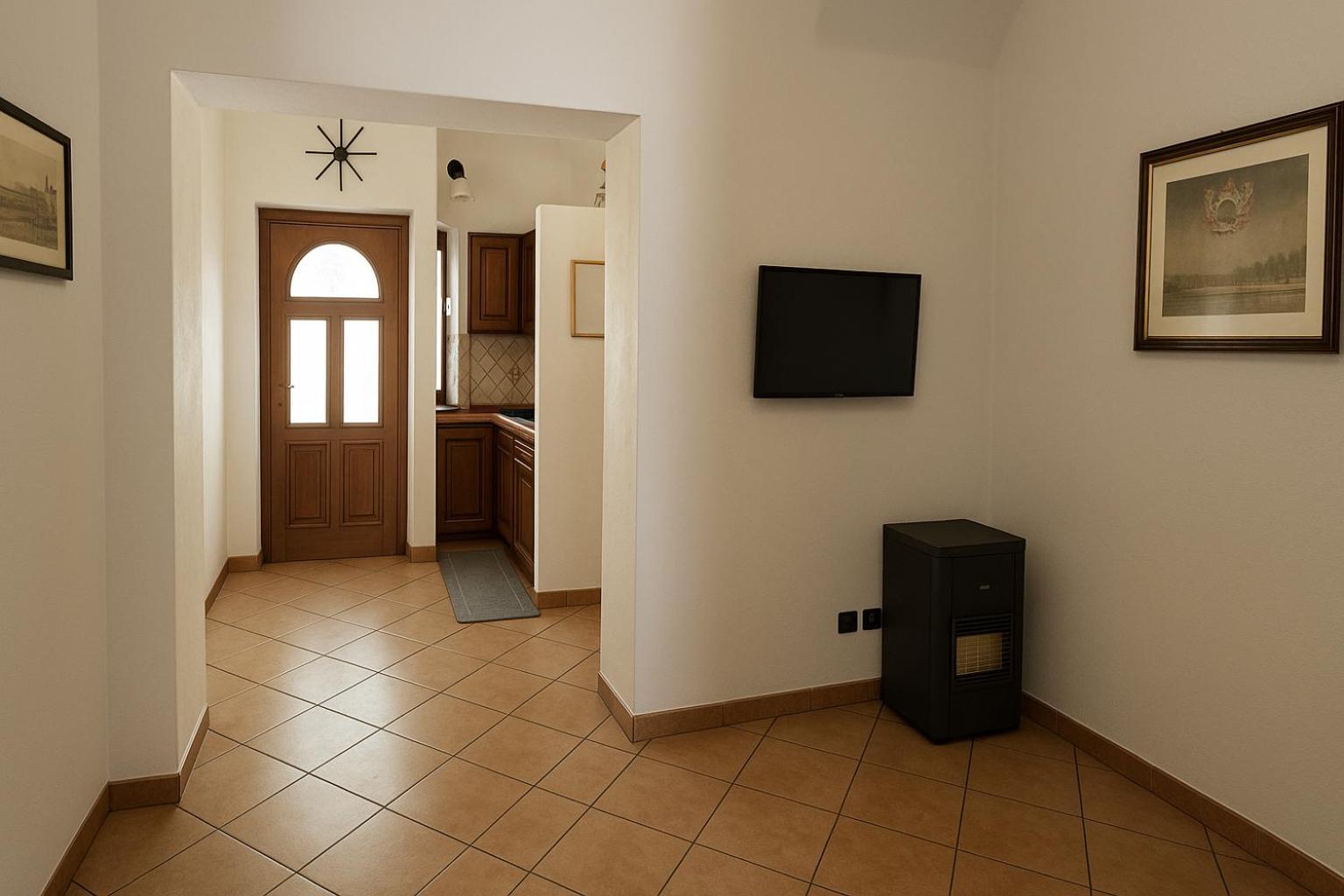 Apartment Settedi